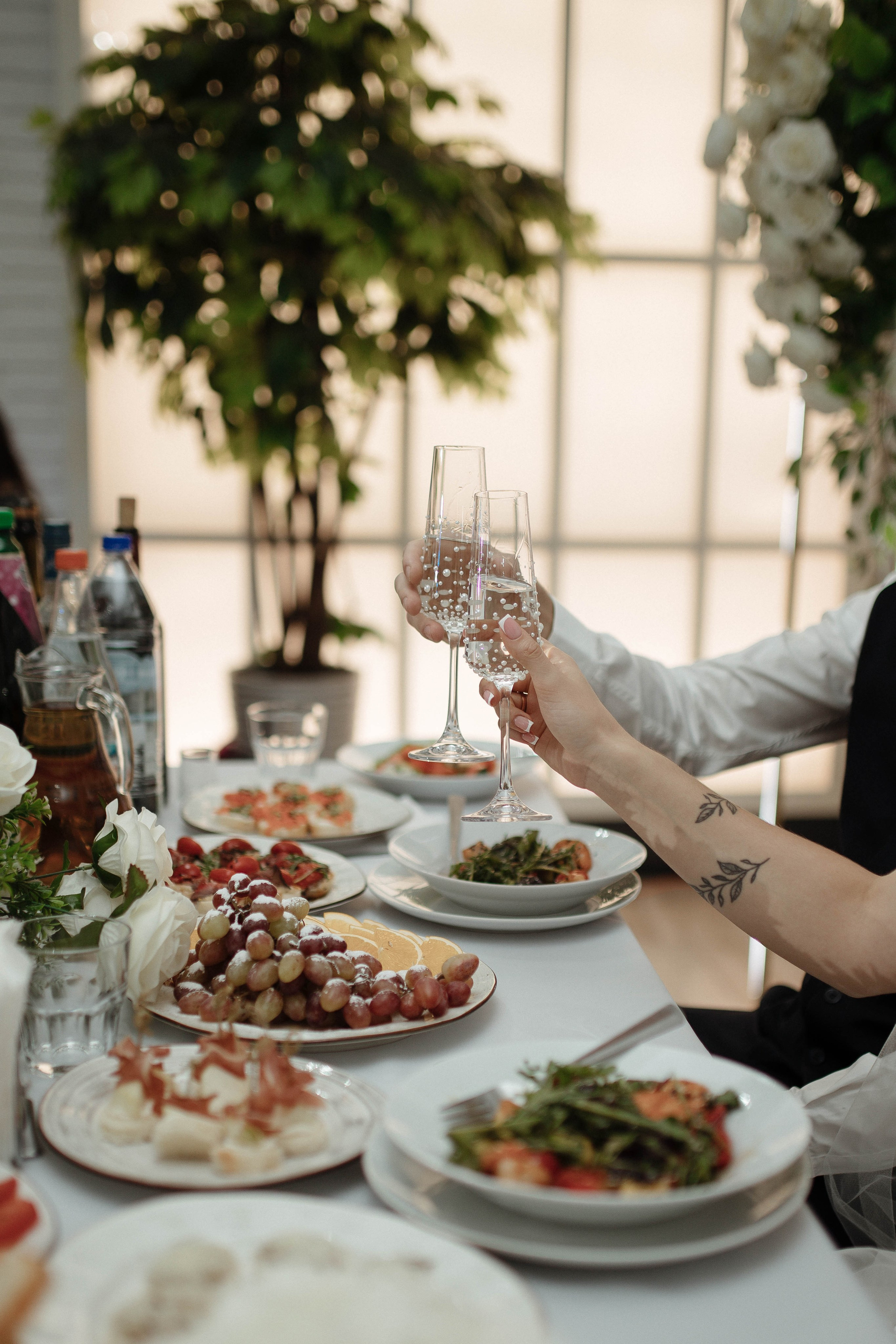 Влад и Алина. Главная