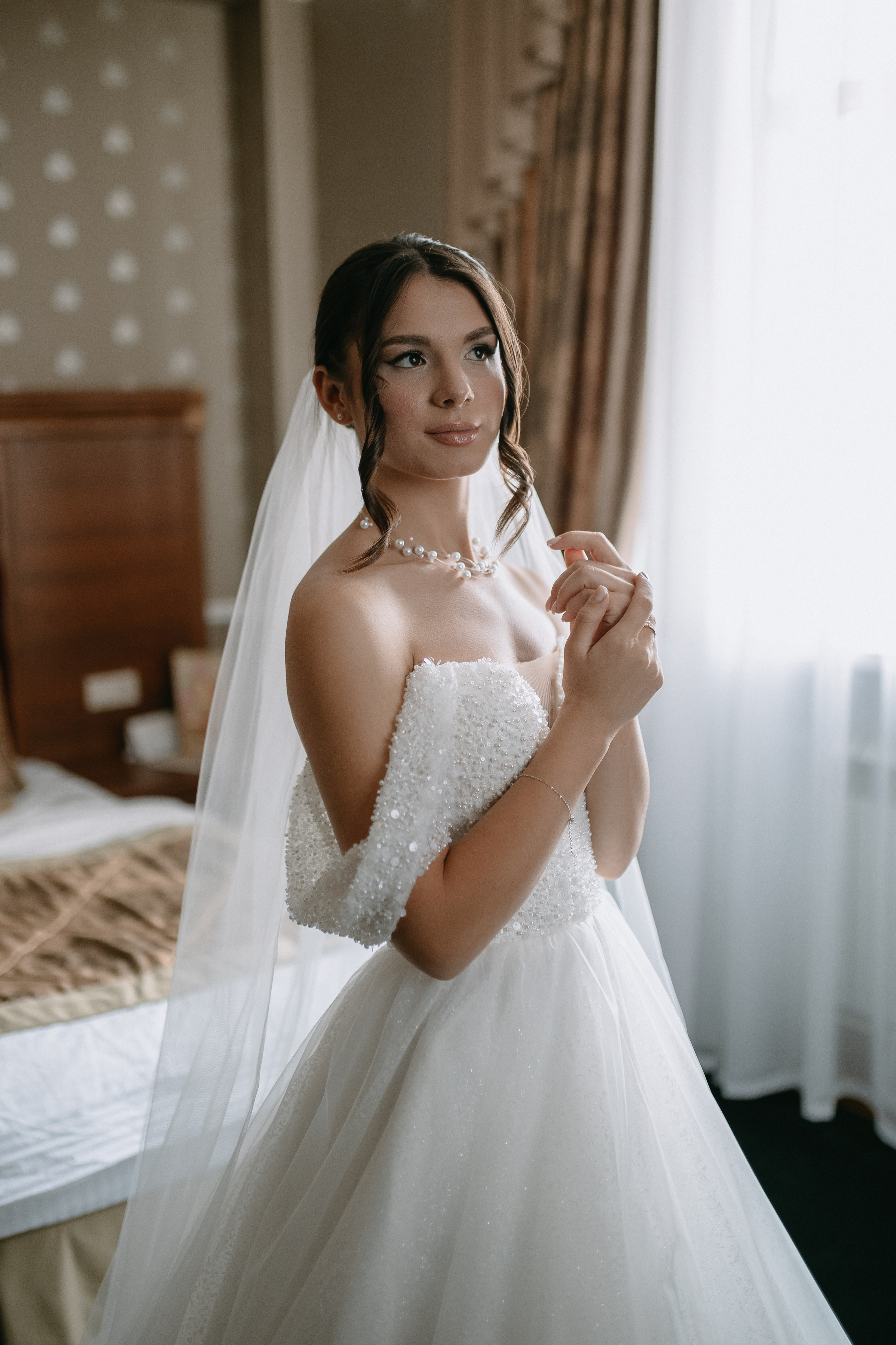 Роман и Валерия. Главная