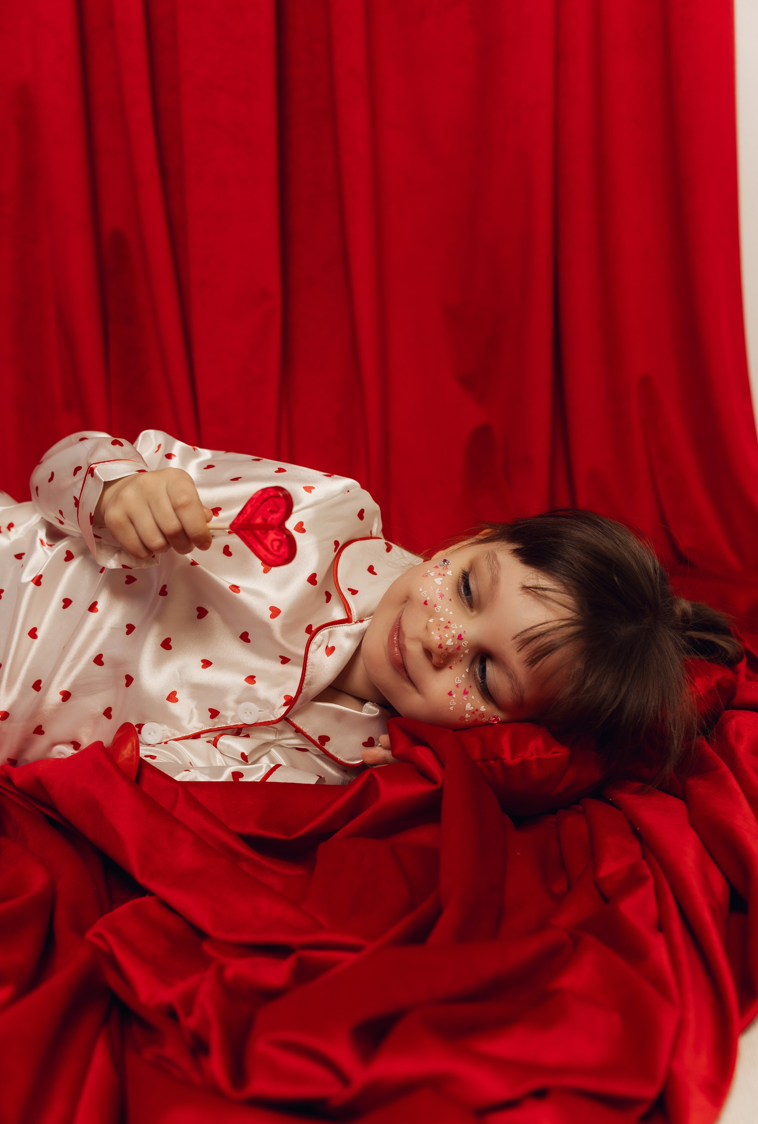 Фотопроект «Сердца»