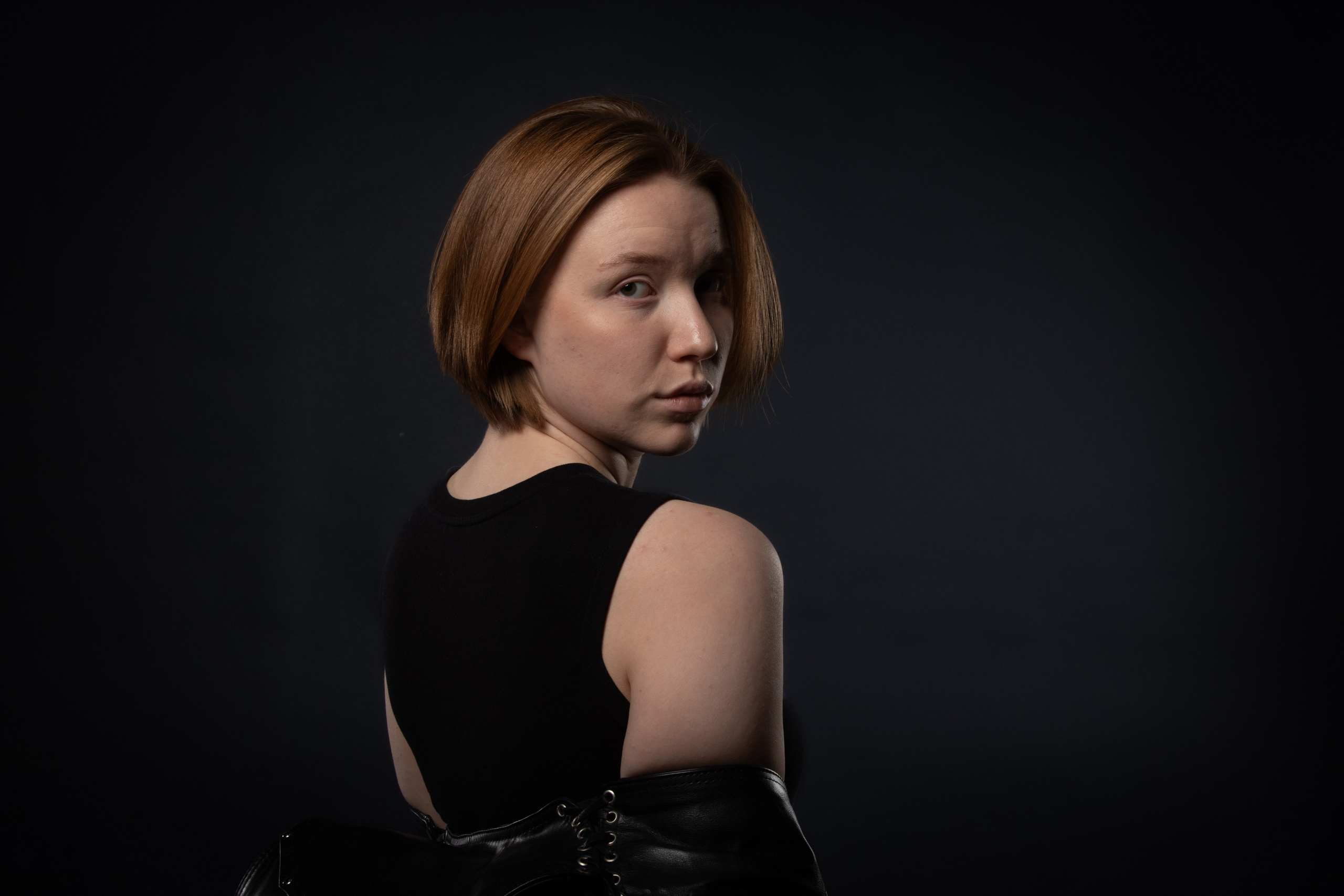 Оля Кощеева. Фотограф в Нижнем Новгороде Екатерина Хисматулина