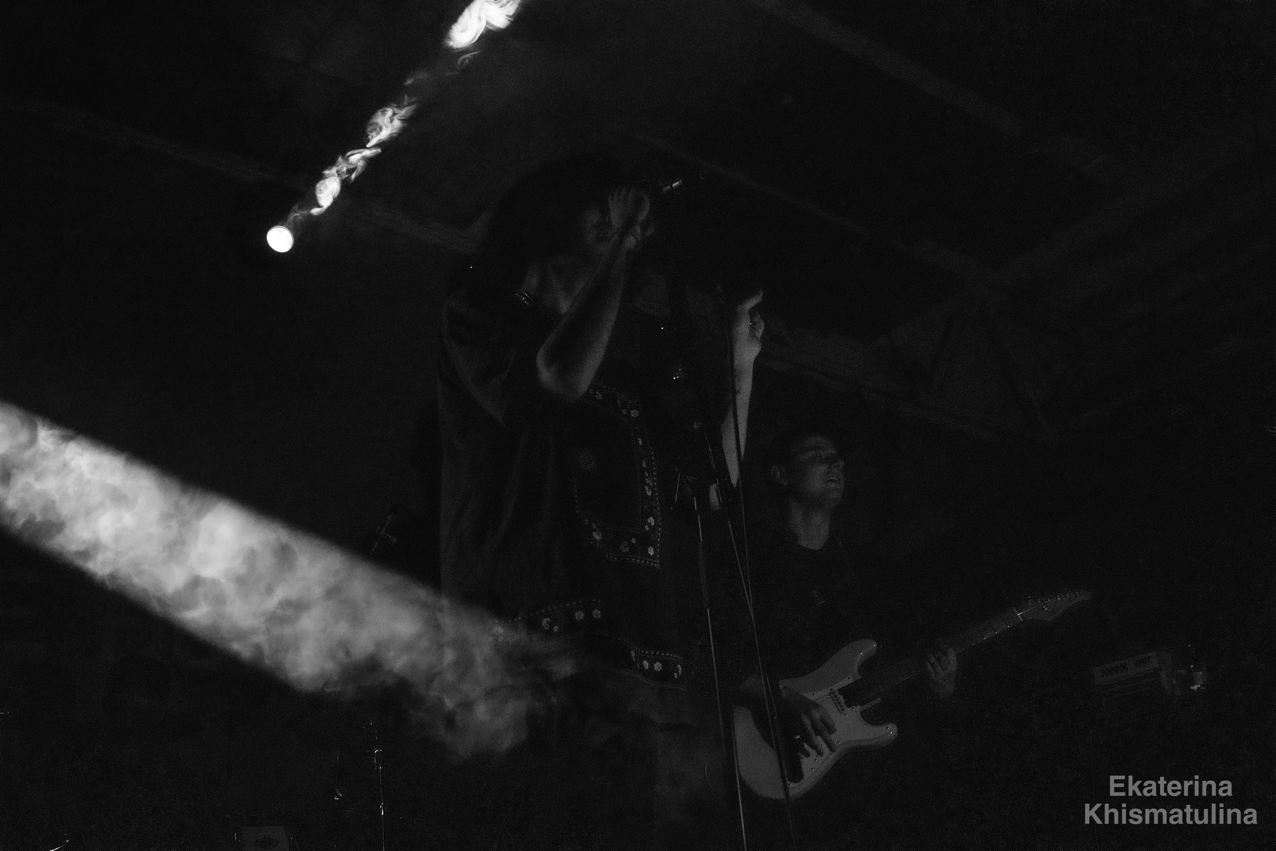 НашРокФест. Фотограф в Нижнем Новгороде Екатерина Хисматулина