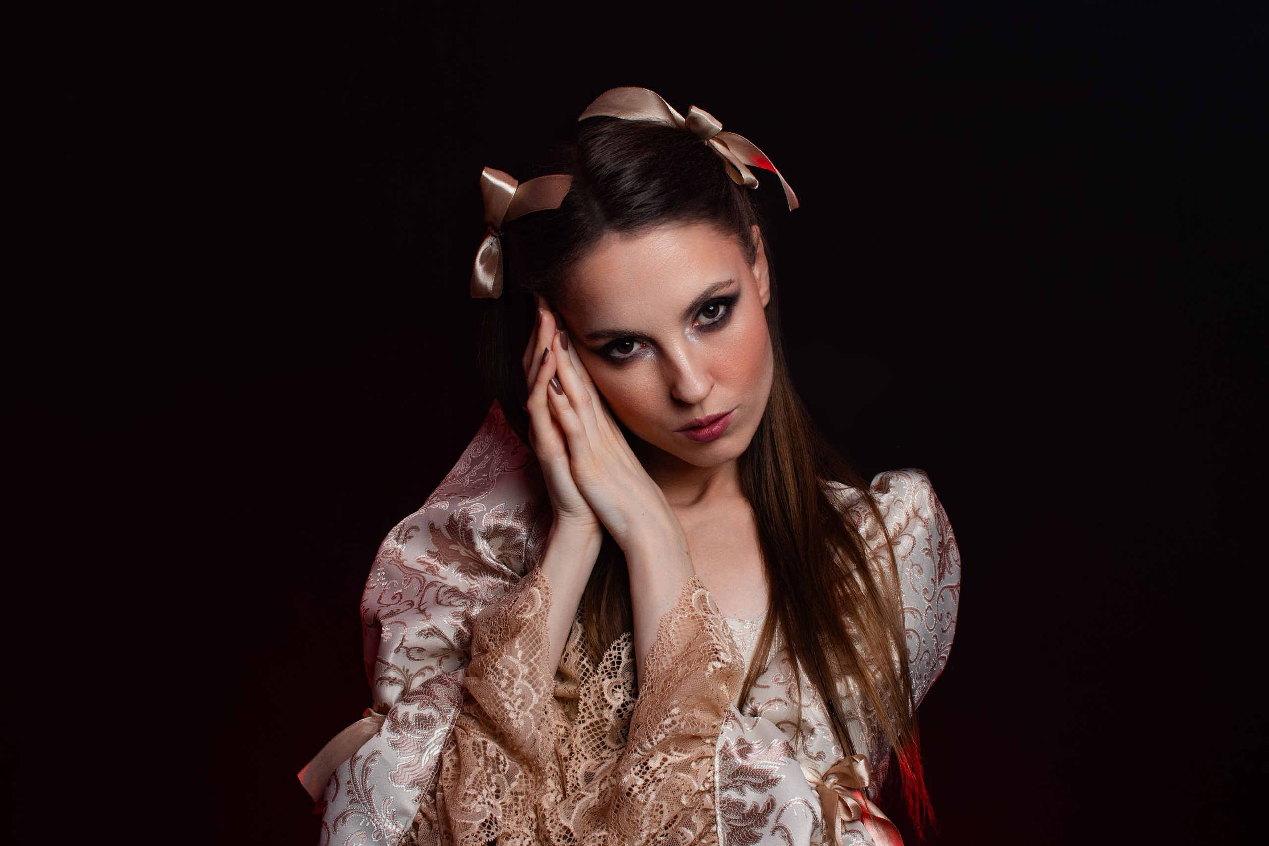 Катерина Варламова Дизайнер. Фотограф в Нижнем Новгороде Екатерина Хисматулина