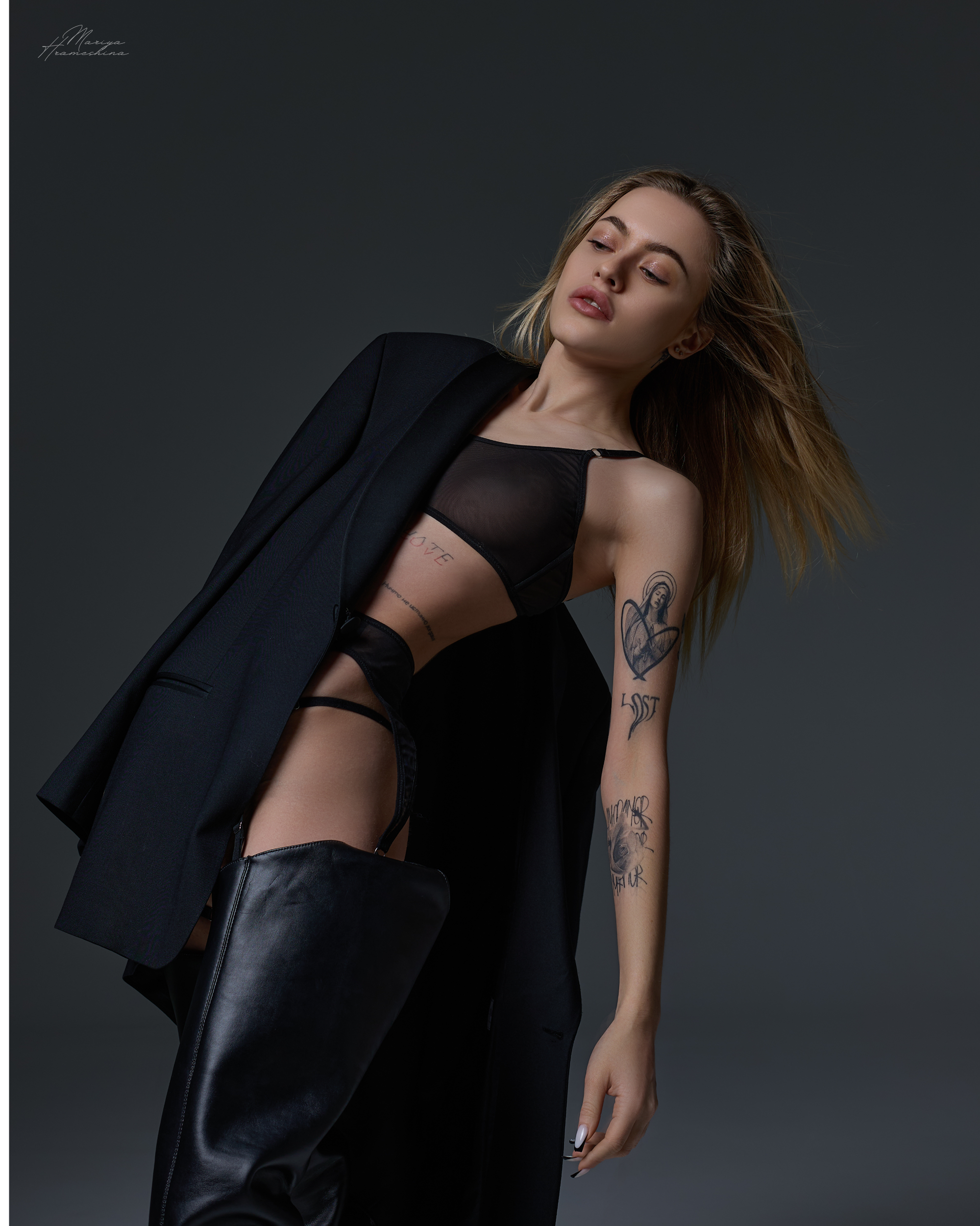 Фотосъемка девушки модели. Фотограф, мобилограф Ростов-на-Дону