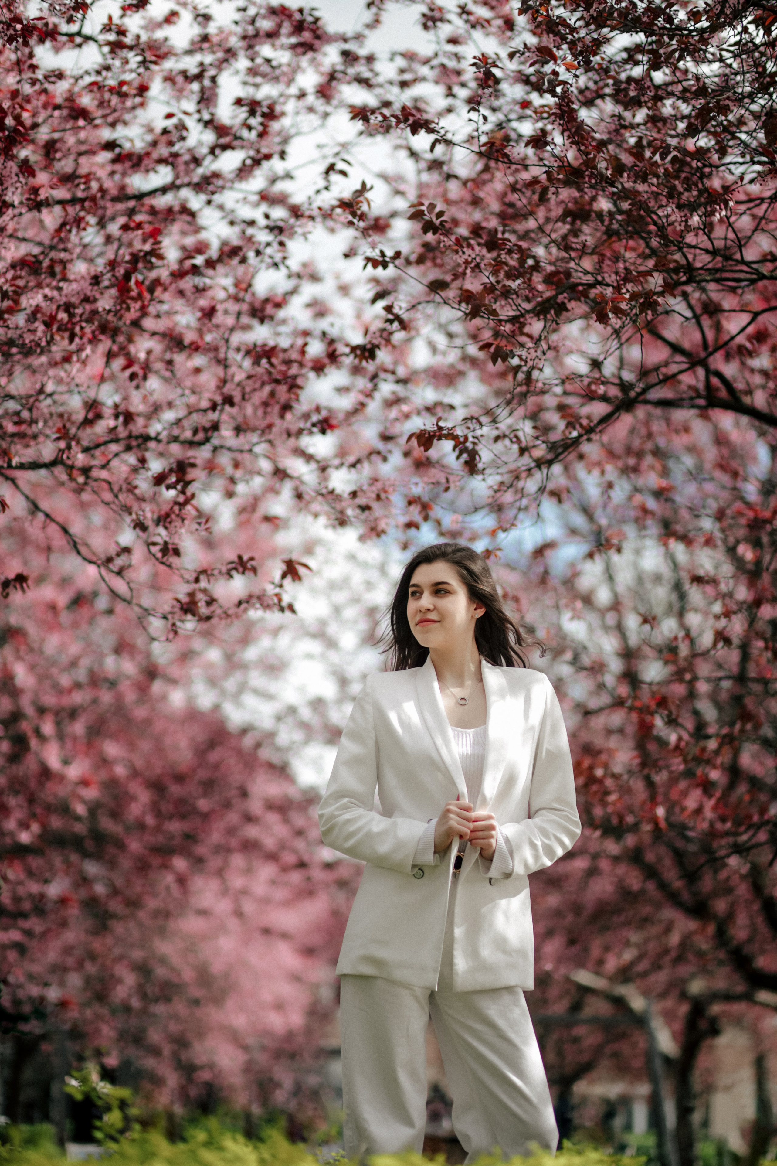 Цвет города. Свадебный и семейный фотограф в Варшаве