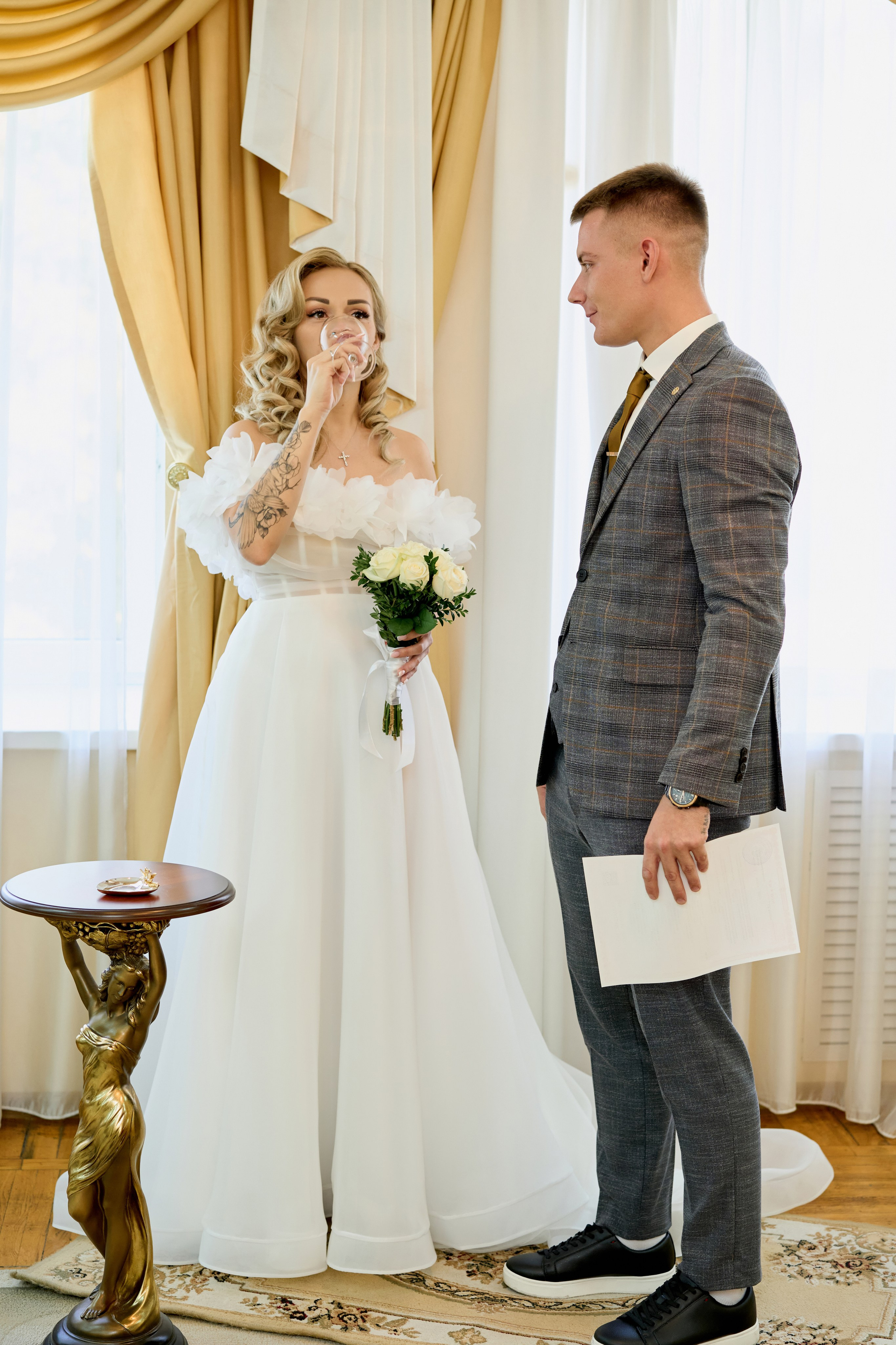 Юрий и Татьяна. Чумаков Алексей Фотограф|Видеограф свадебные, индивидуальные, семейные, репортаж