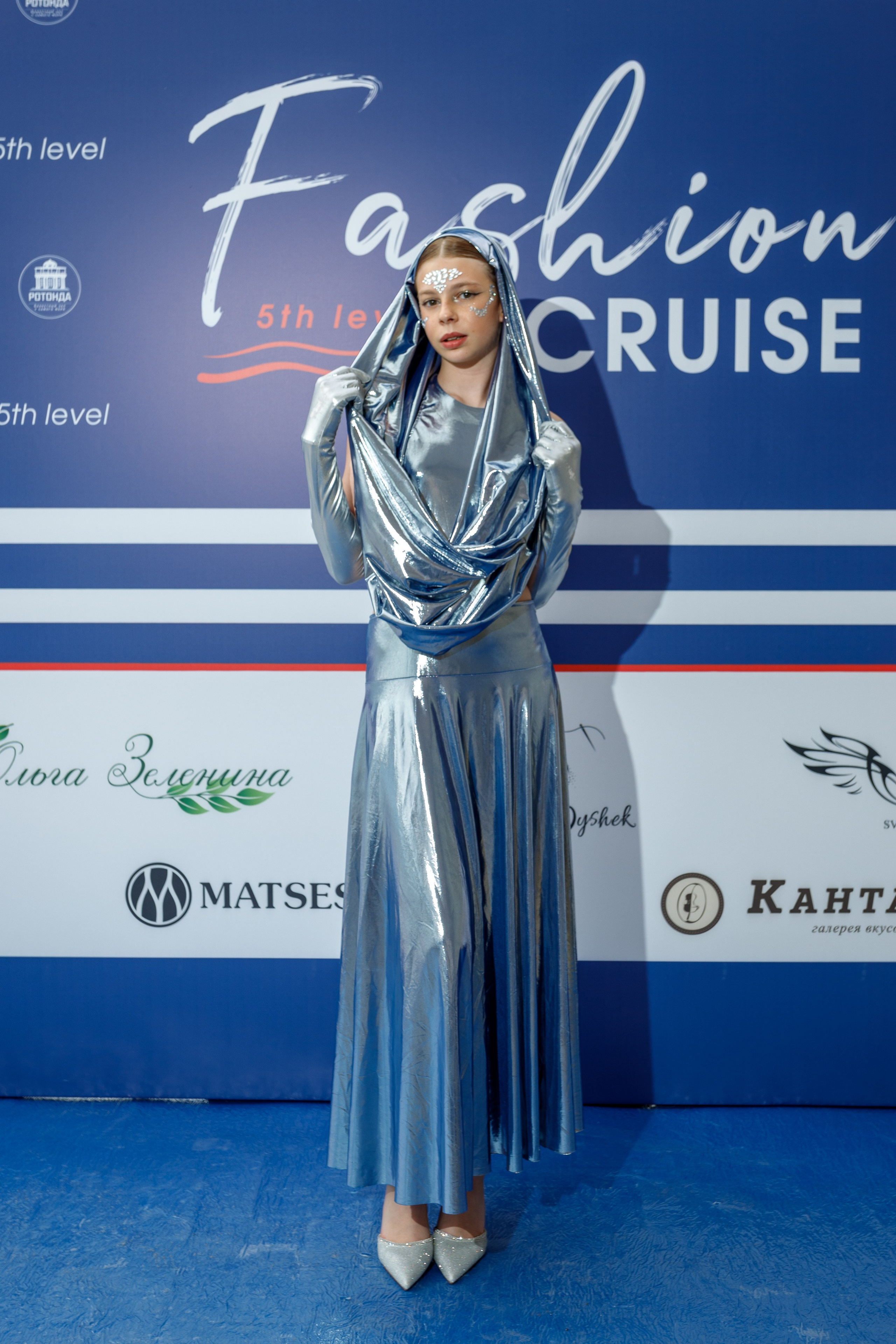 29 Fashion Cruise. Интерьерный и фуд фотограф в Иркутске Дмитрий Арно