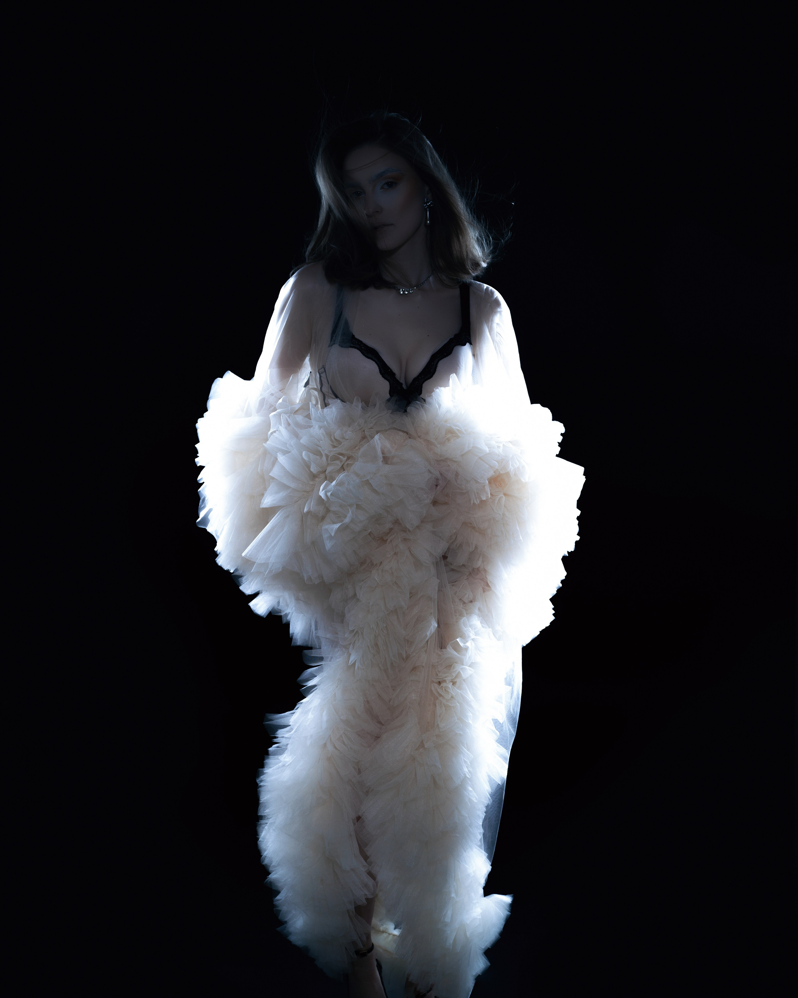 КАМПЕЙН. RUNA production — стильные съемки для брендов