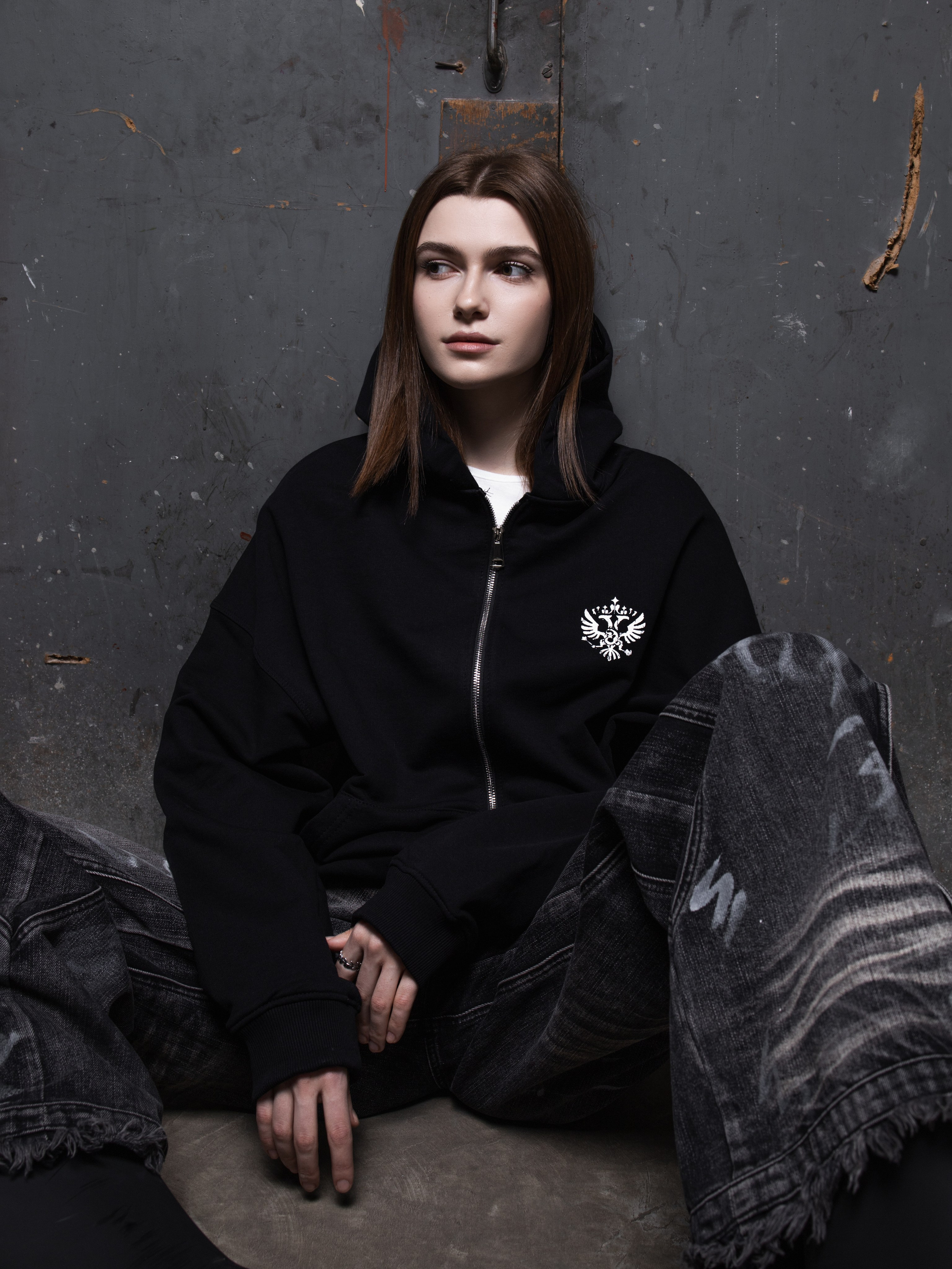 ЛУКБУК. RUNA production — стильные съемки для брендов