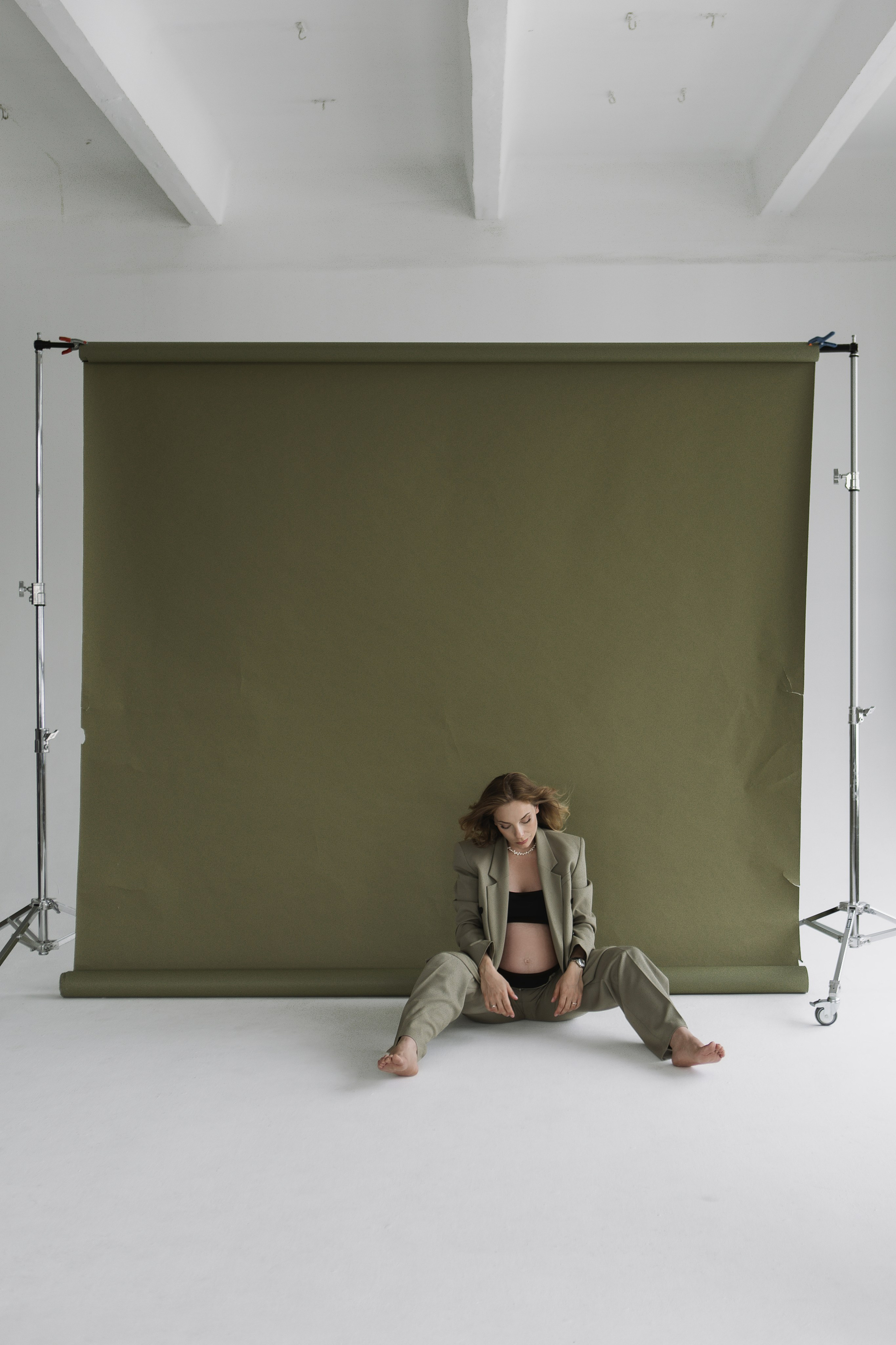 Катя и Максим + 1. Фотограф в Москве Таша Логинова