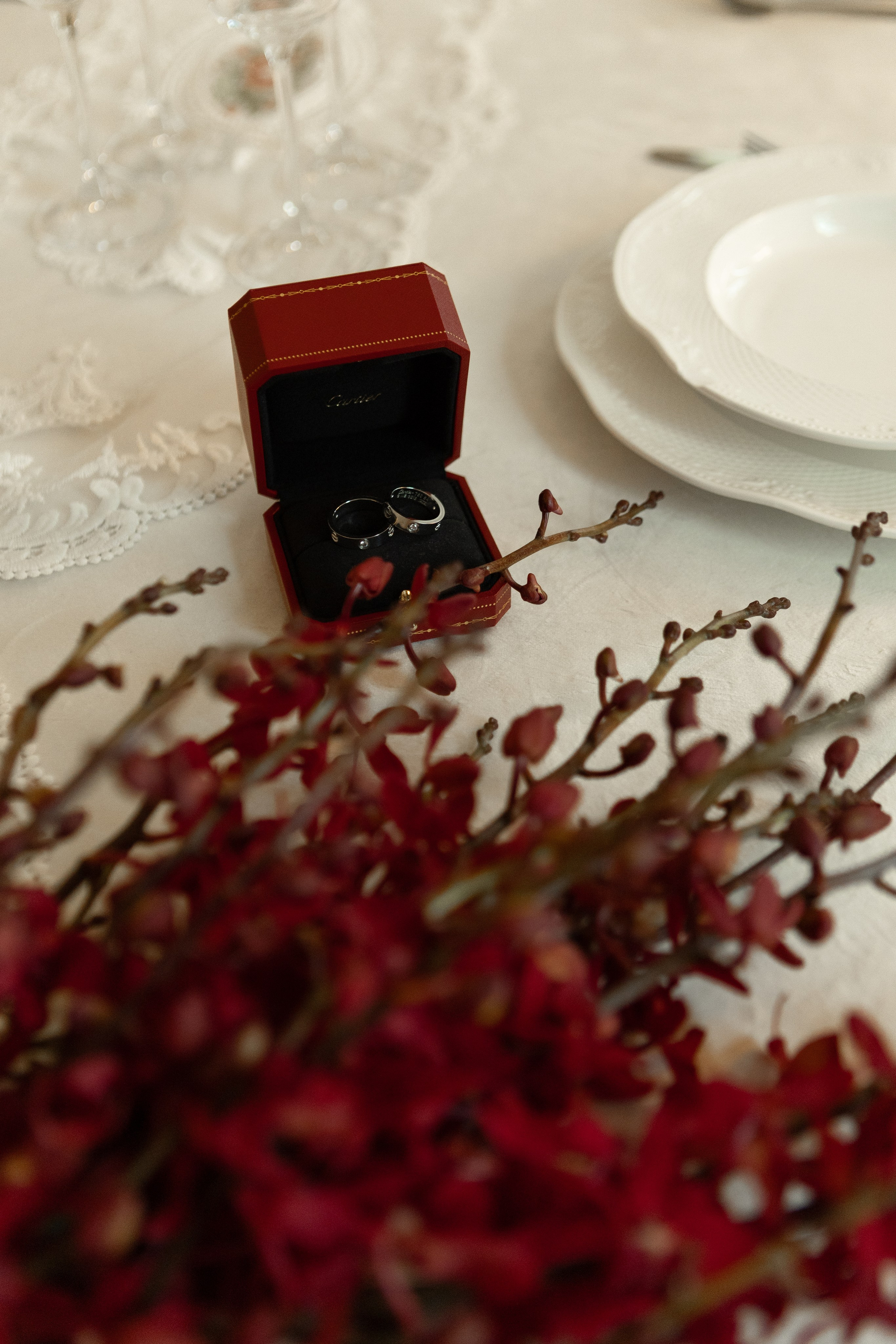 Дмитрий и Полина. Фотограф в Москве Таша Логинова