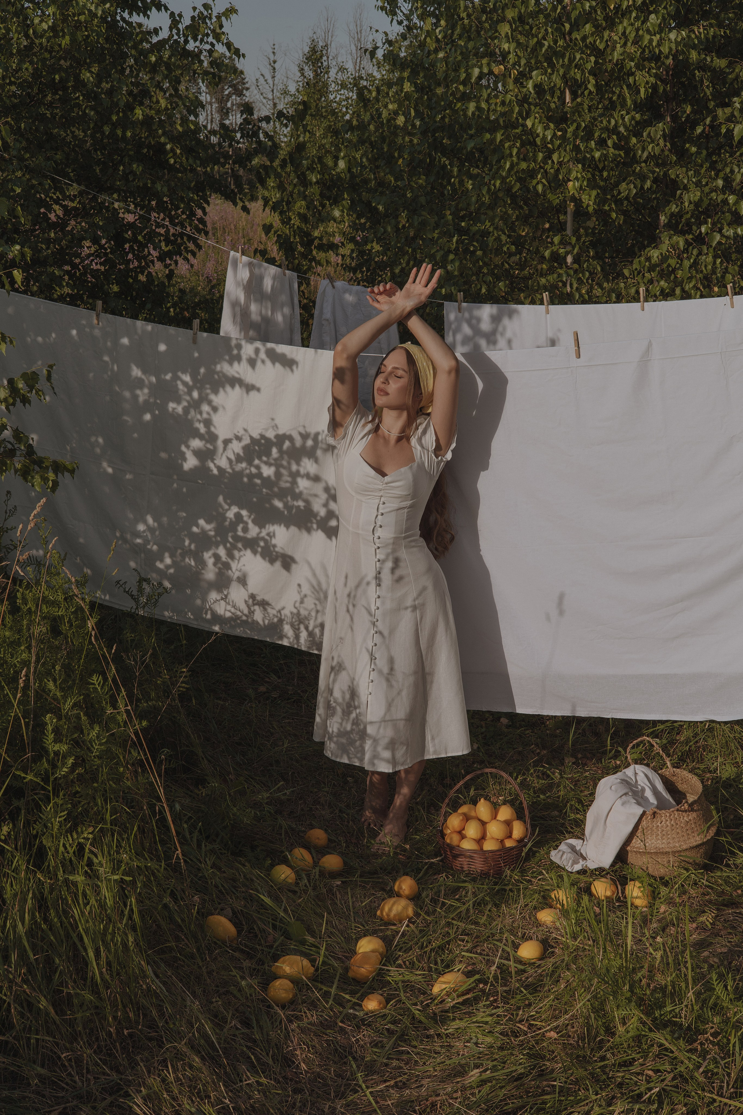 Анастасия. Фотограф в Москве Таша Логинова