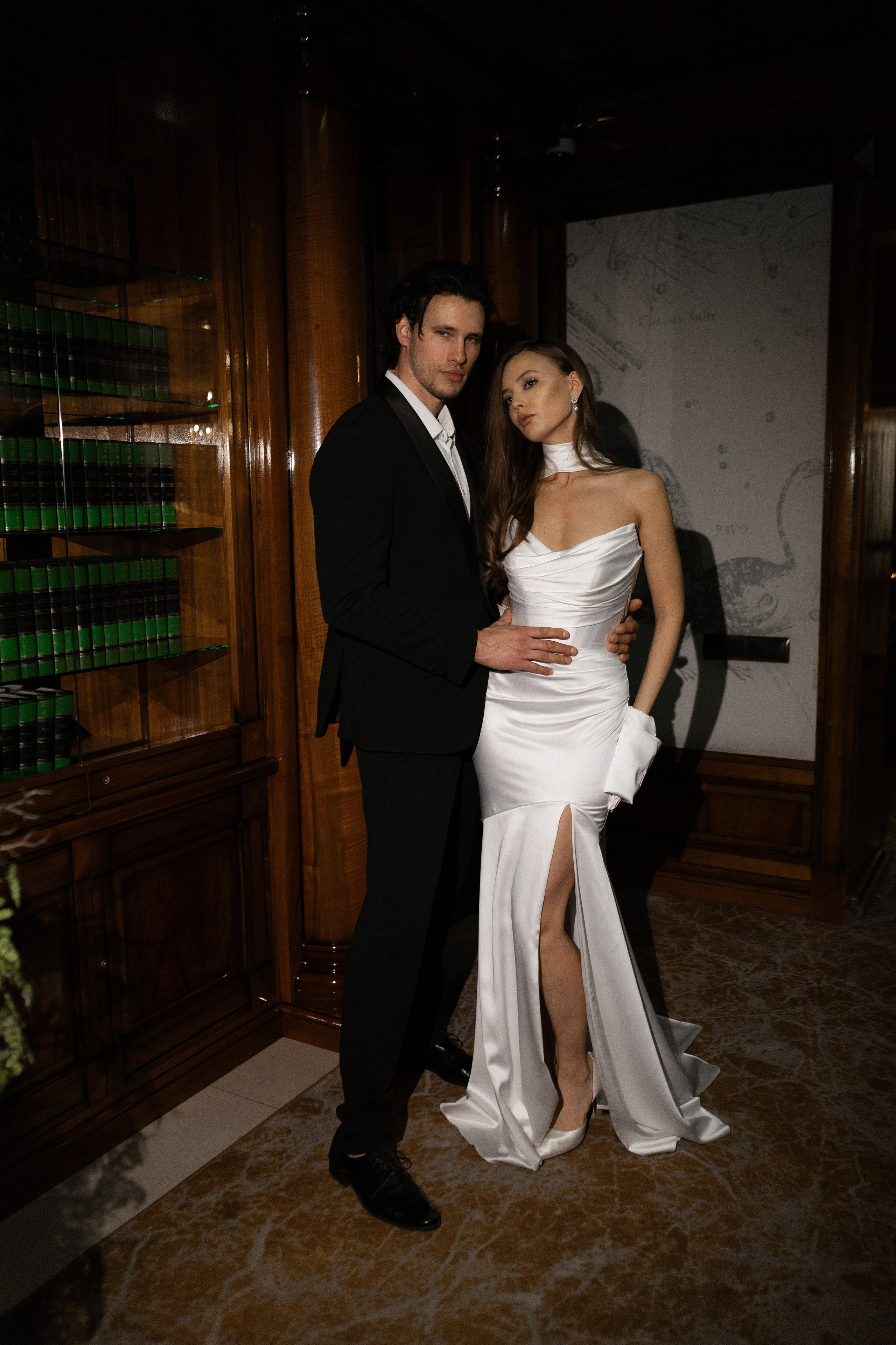 Свадьбы. Фотограф в Москве Таша Логинова