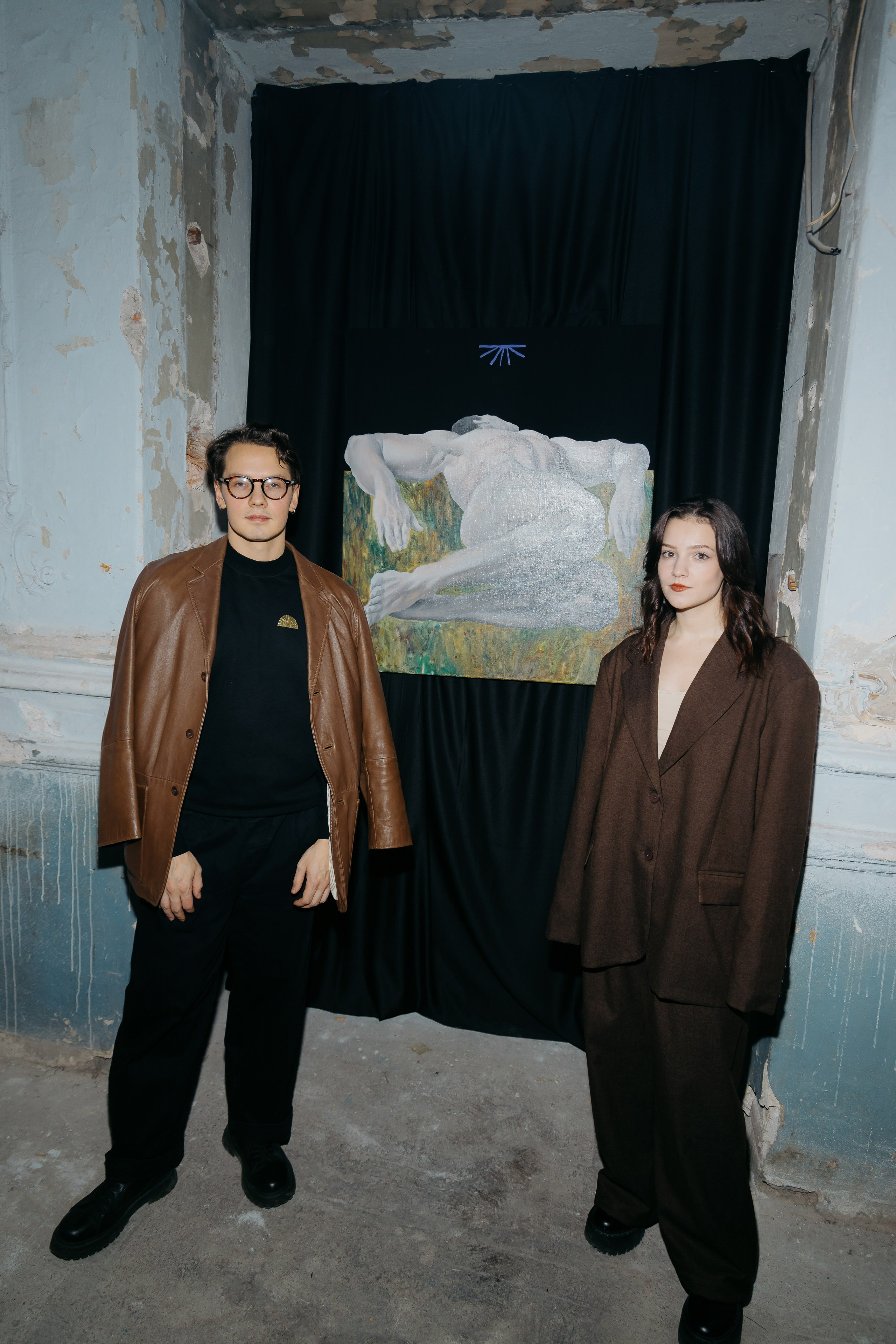 Выставка «Самое глубокое в человеке». Polinanazar//Полина Назарова, фотохудожник