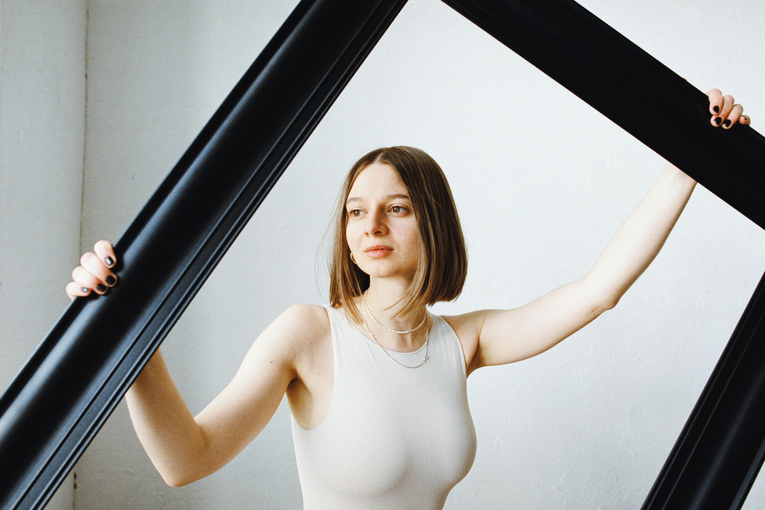 Оля. Polinanazar//Полина Назарова, фотохудожник