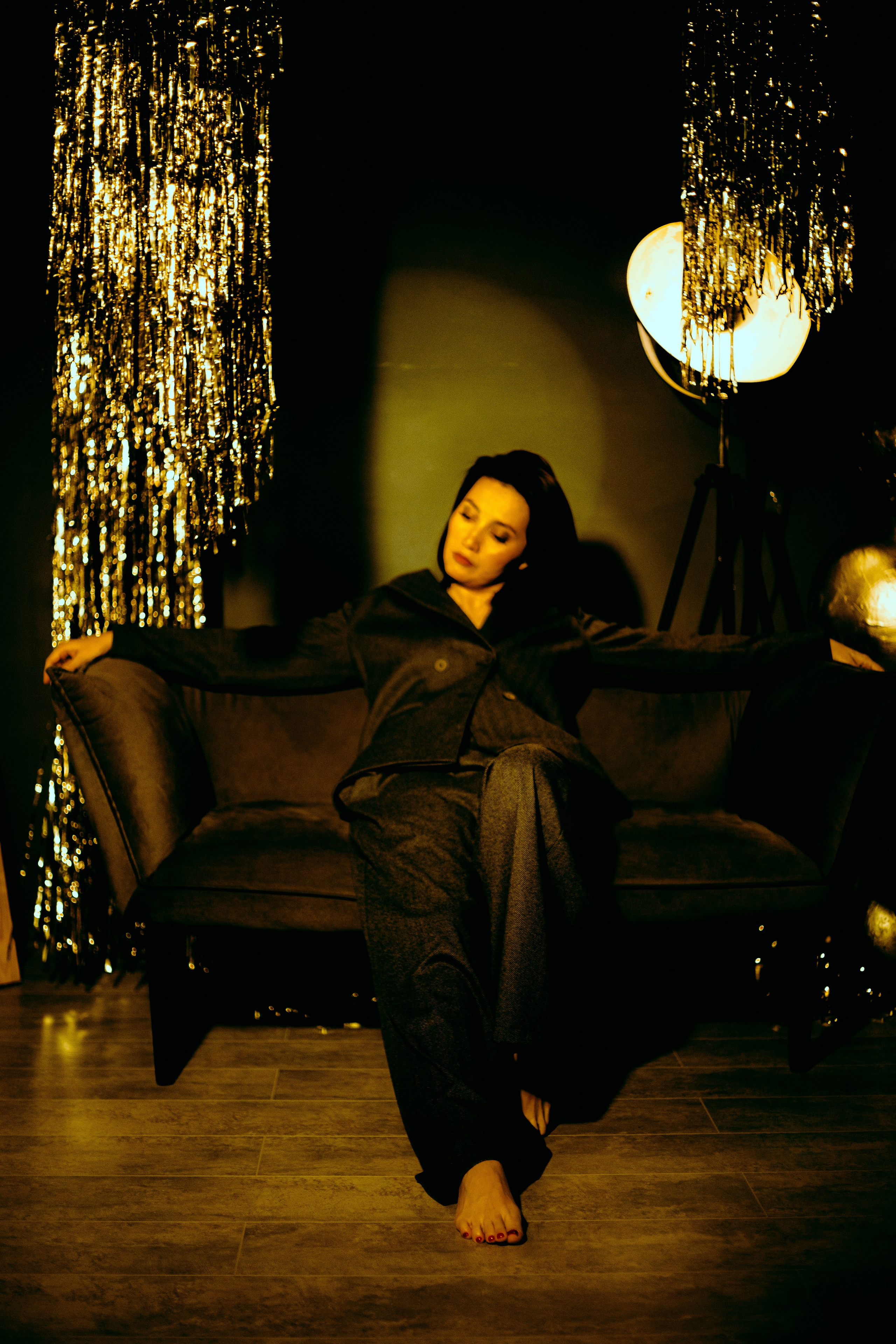 Astrology. Арт-фотограф Крис Л. в Тобольске: портрет, семейные, свадьбы