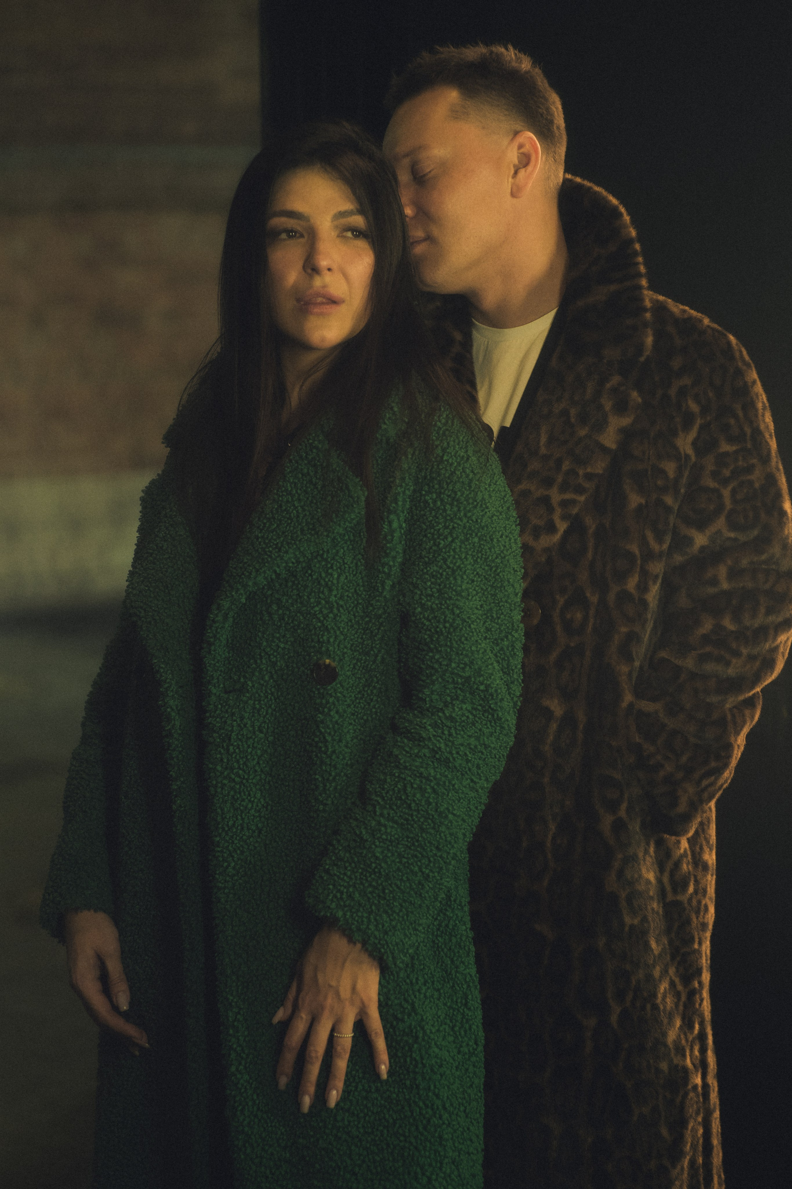 Alexei Zimin & Chefs Eatertainment. Игорь Гичка. Портрет с любовью