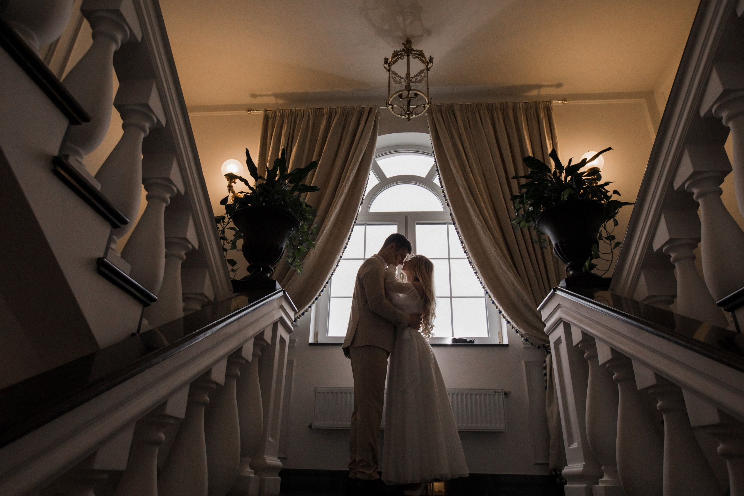 Виталий и Валерия. Свадебный и семейный фотограф в Краснодаре