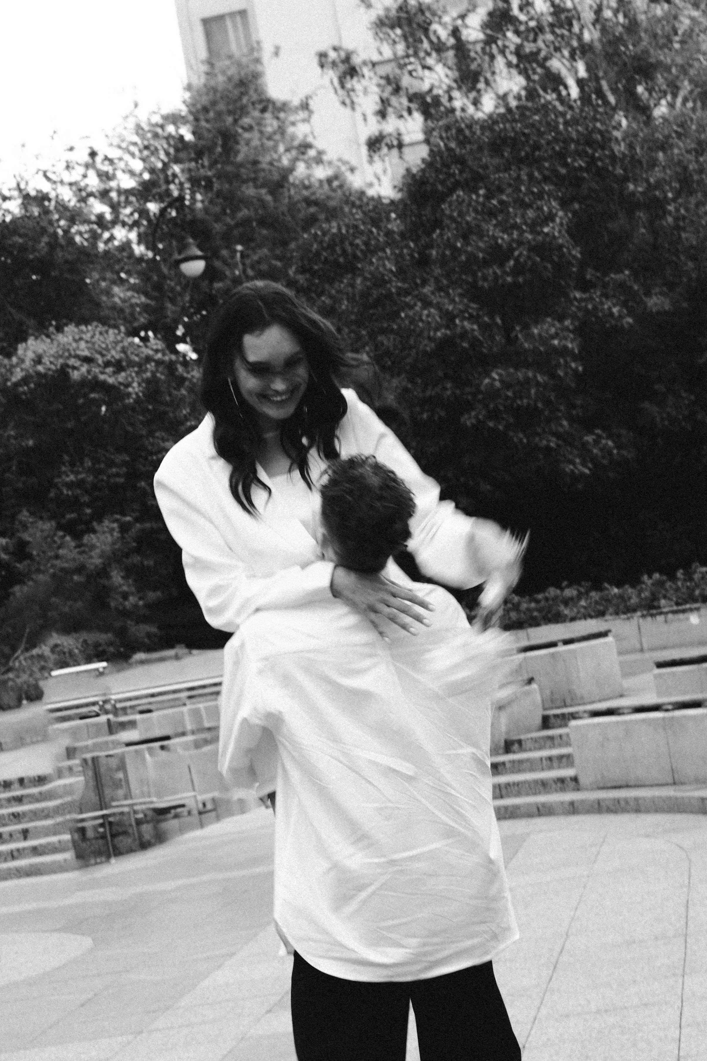 Александр и Наталья. Смирнова Алена Фотограф Екатеринбург