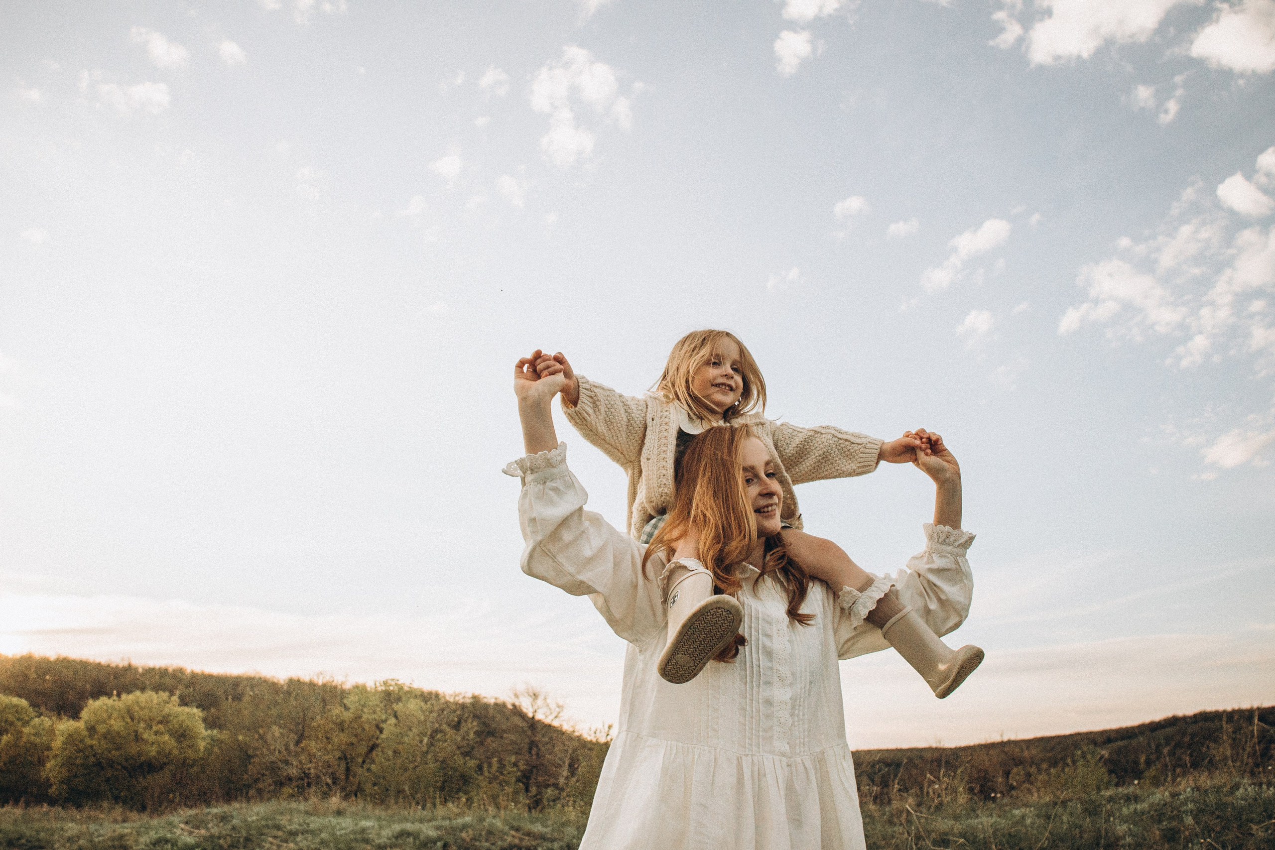 Ксения Мия. Фотограф Ира Симóника