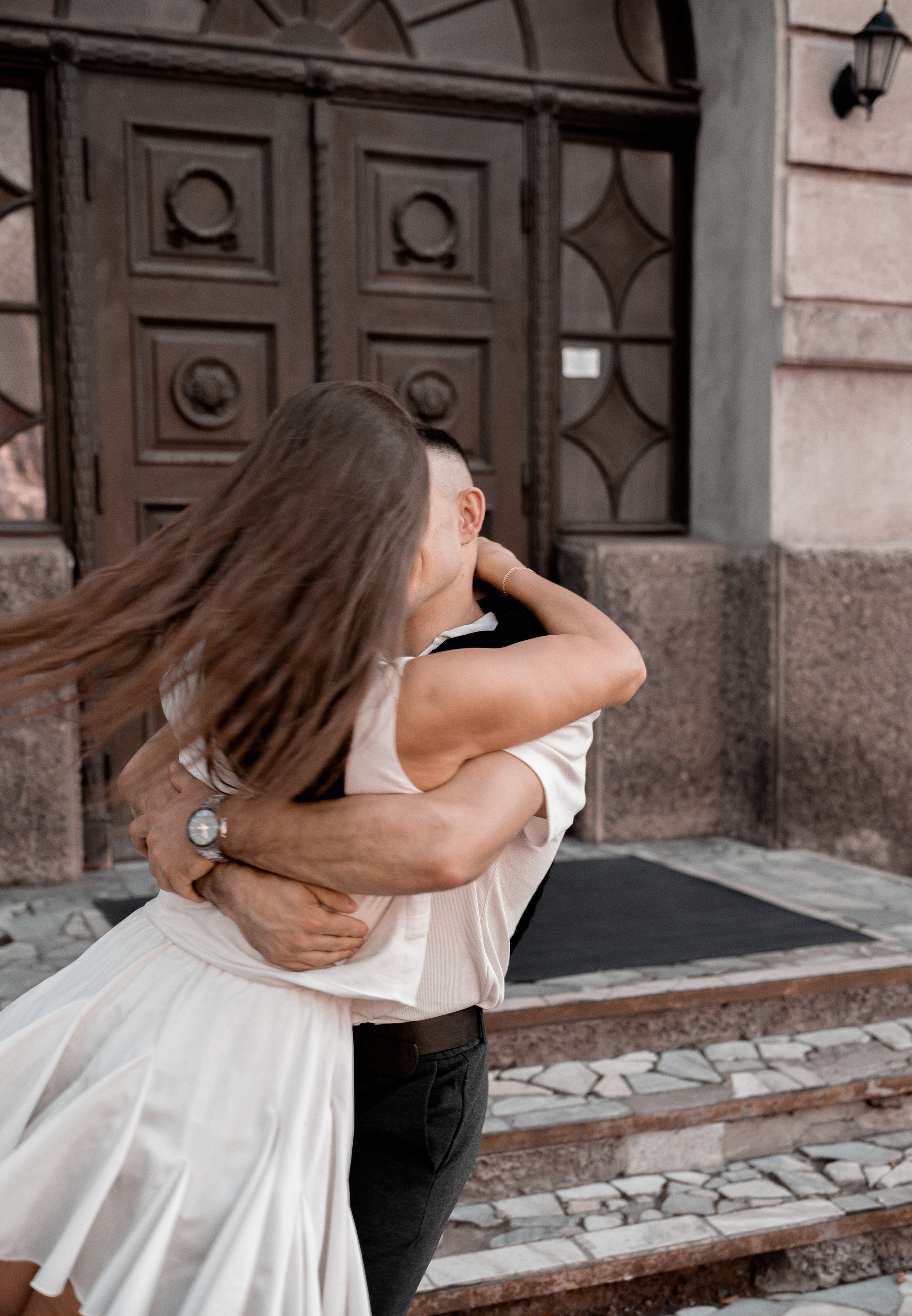 Виталик и Диана. Свадебный и семейный фотограф в Серпухове Александра Дерюшева