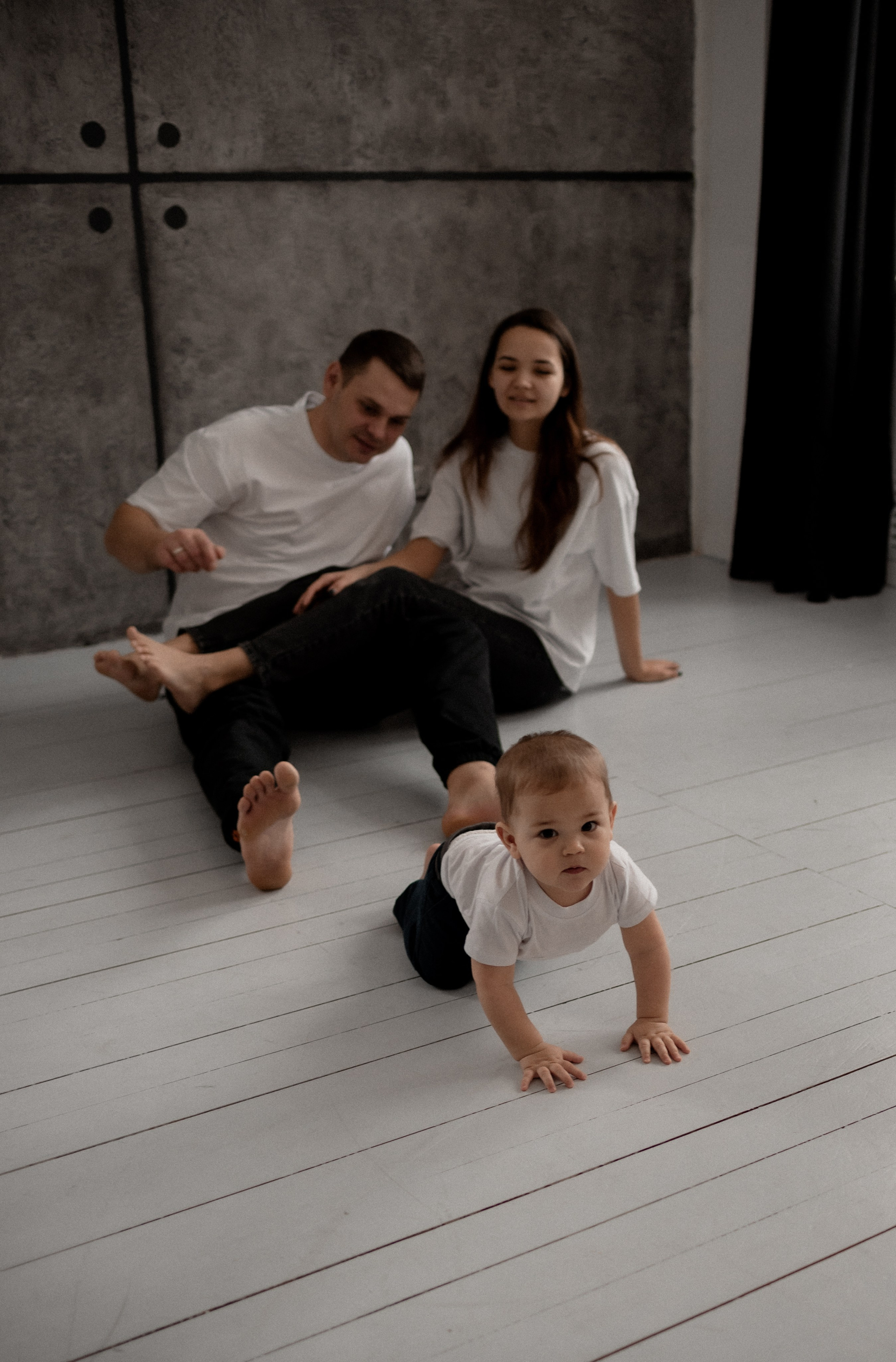 Семья. Свадебный и семейный фотограф в Серпухове Александра Дерюшева