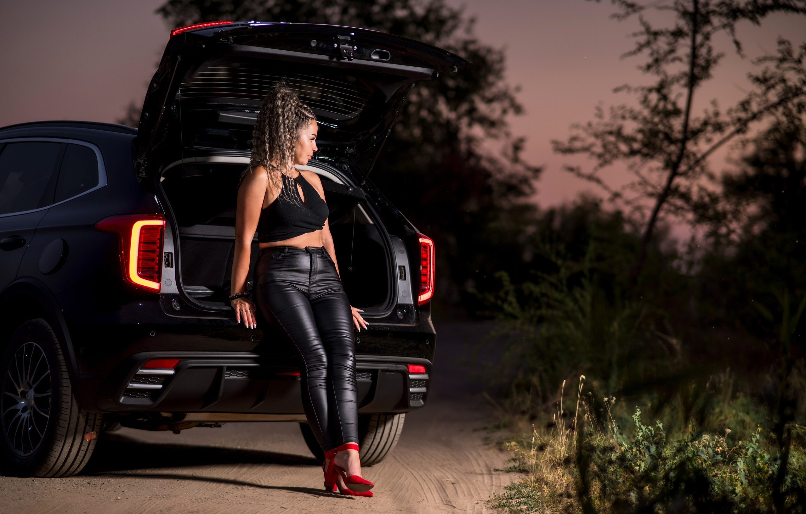 Женские. Портретный фотограф и не только! Энгельс