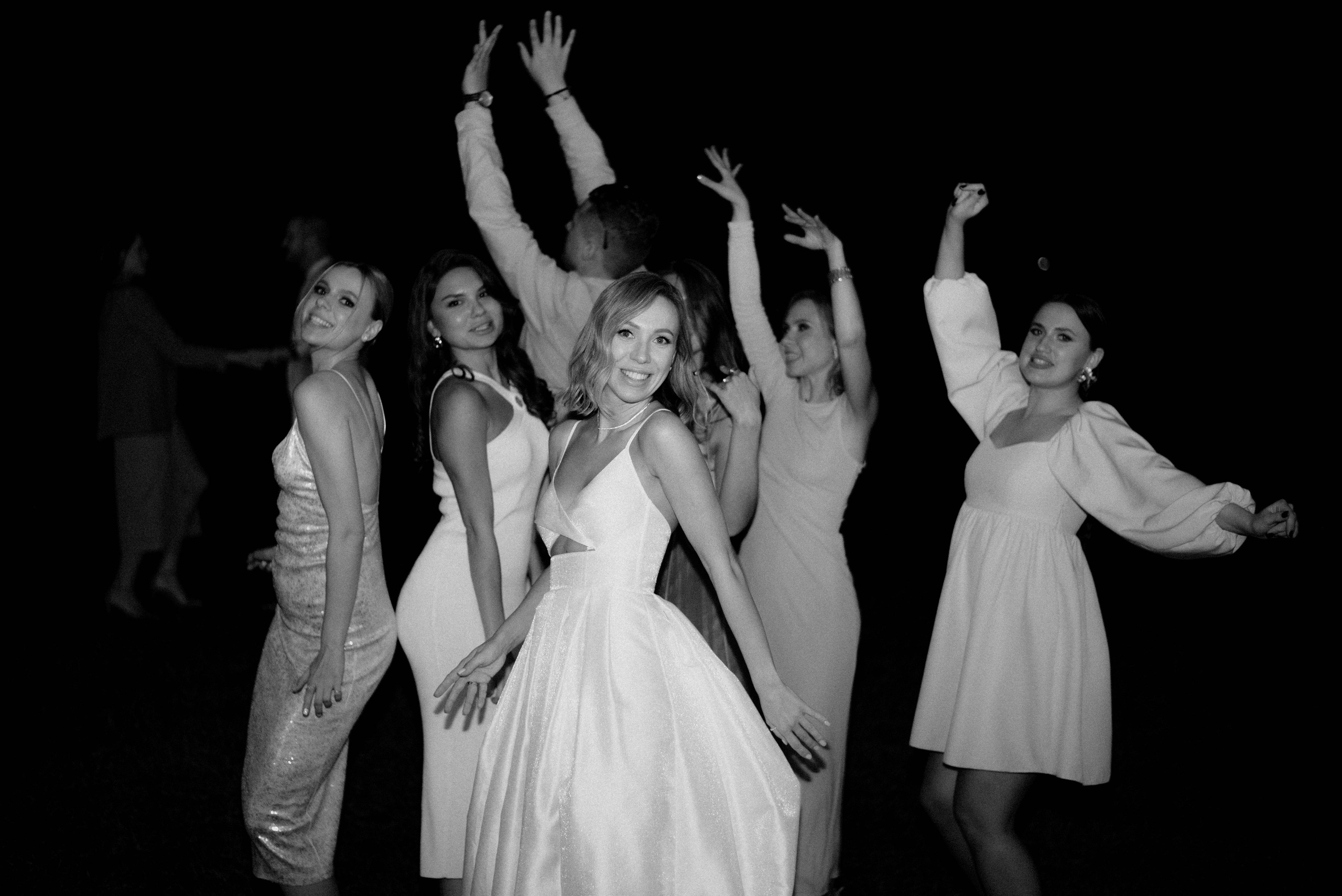 Оксана & Игорь. Алёна Куртова