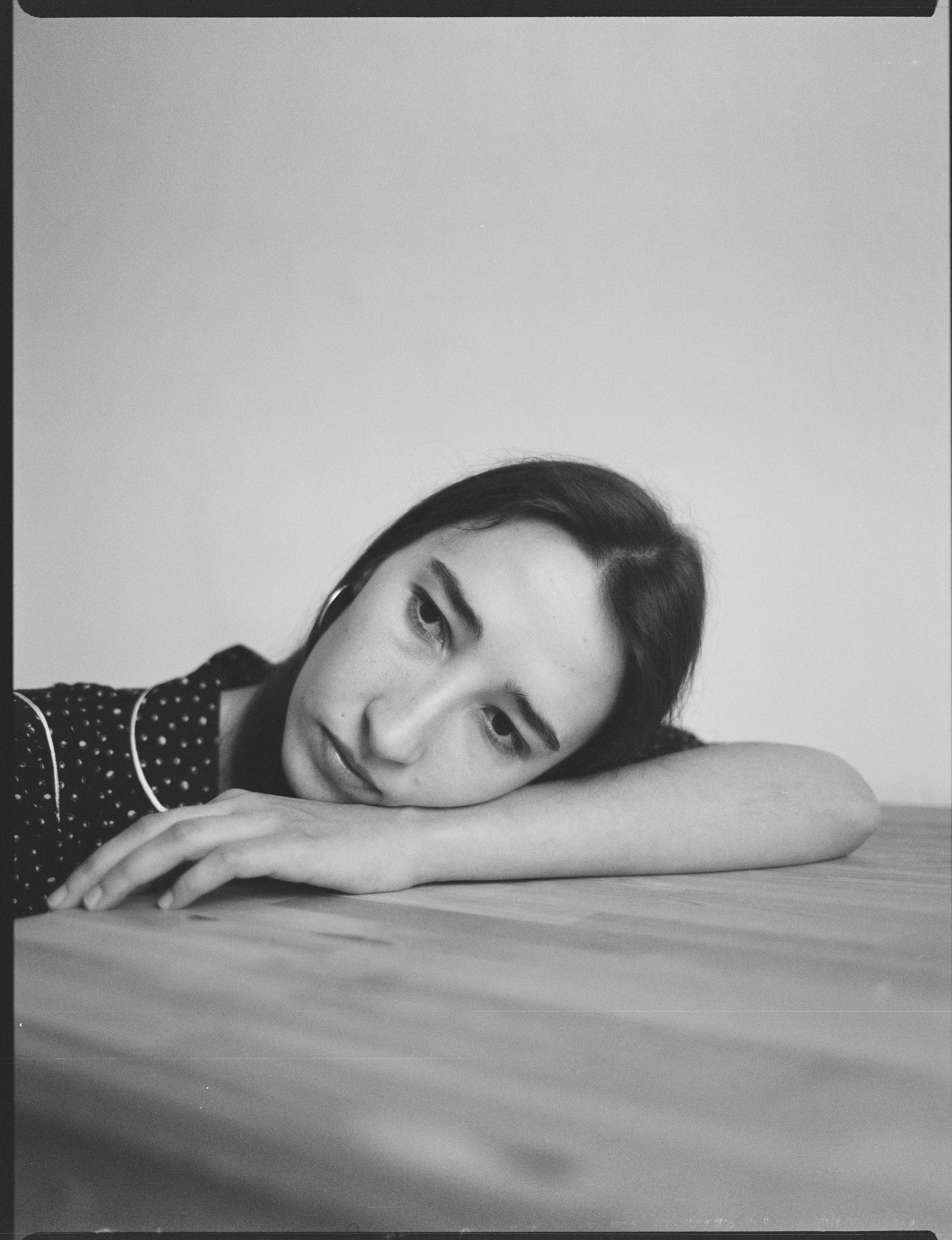 Portraits. Breus Sasha photography & art