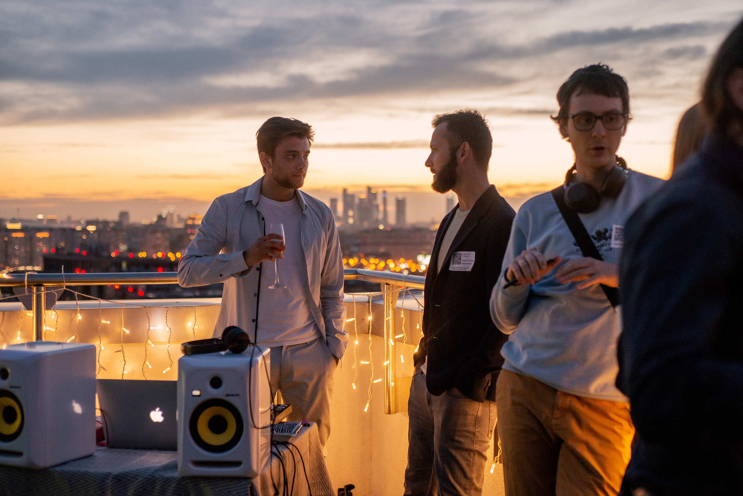 Портфолио для Жени. Портретный фотограф в Москве Даша Беседина