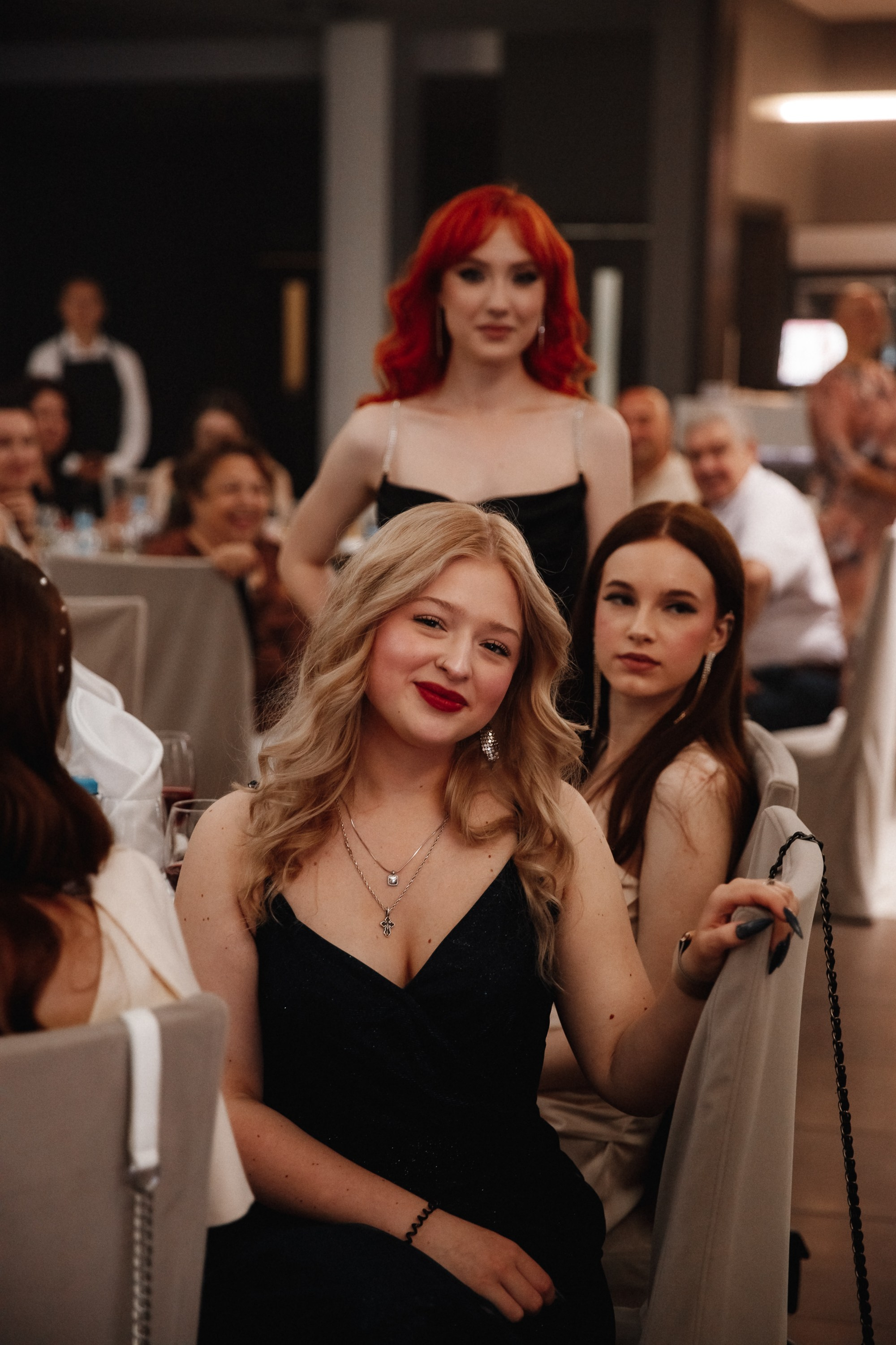 Выпускной. Свадебный фотограф Дмитрий Воробьев Ярославль