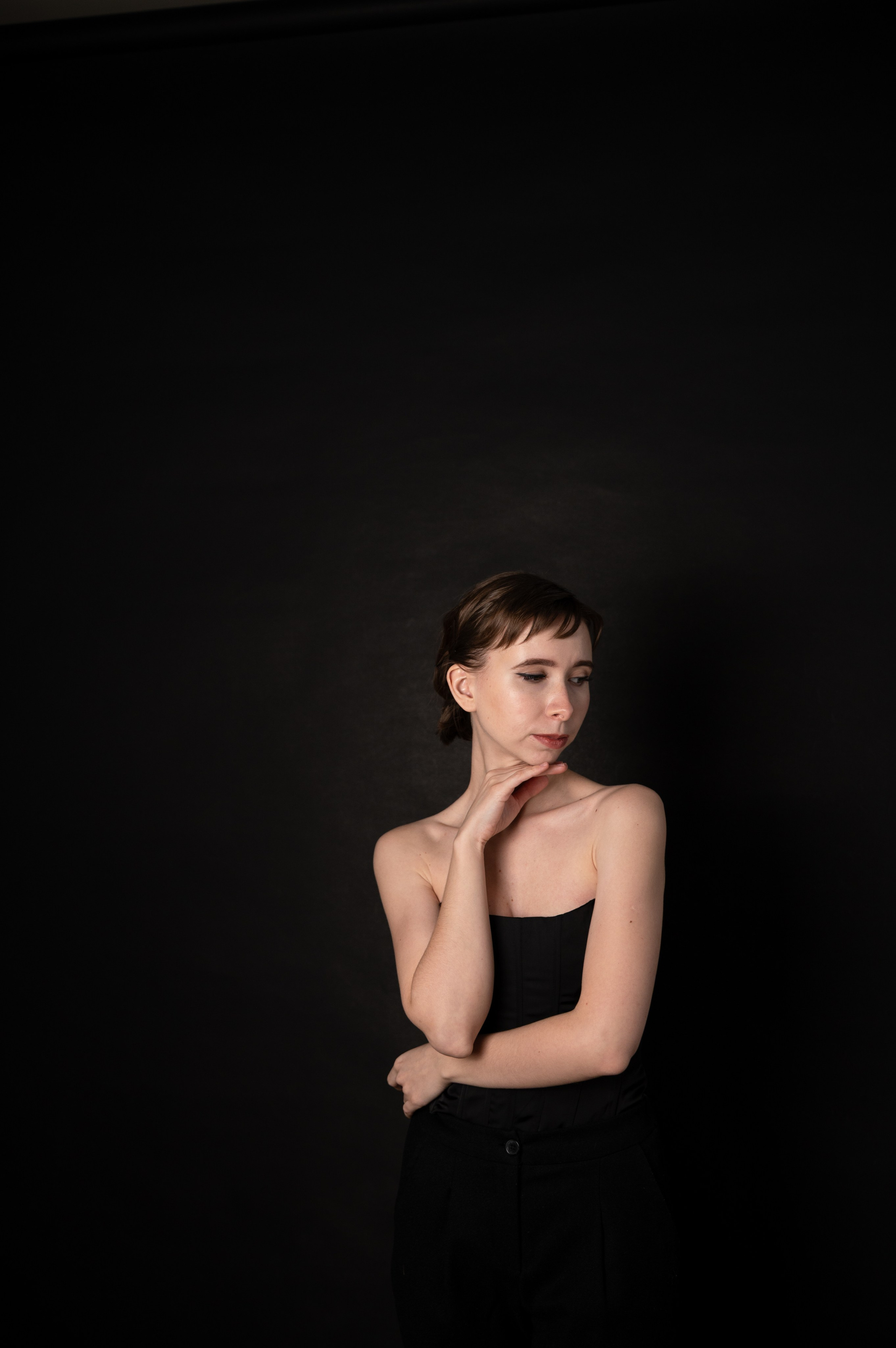 Лиза. Главная