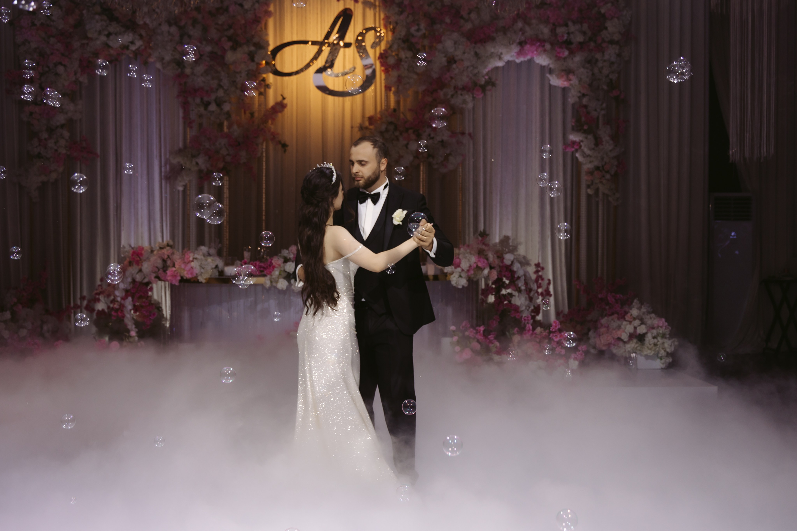 Свадьба А & С. Свадебный Фотограф в Москве Гор Магтагян