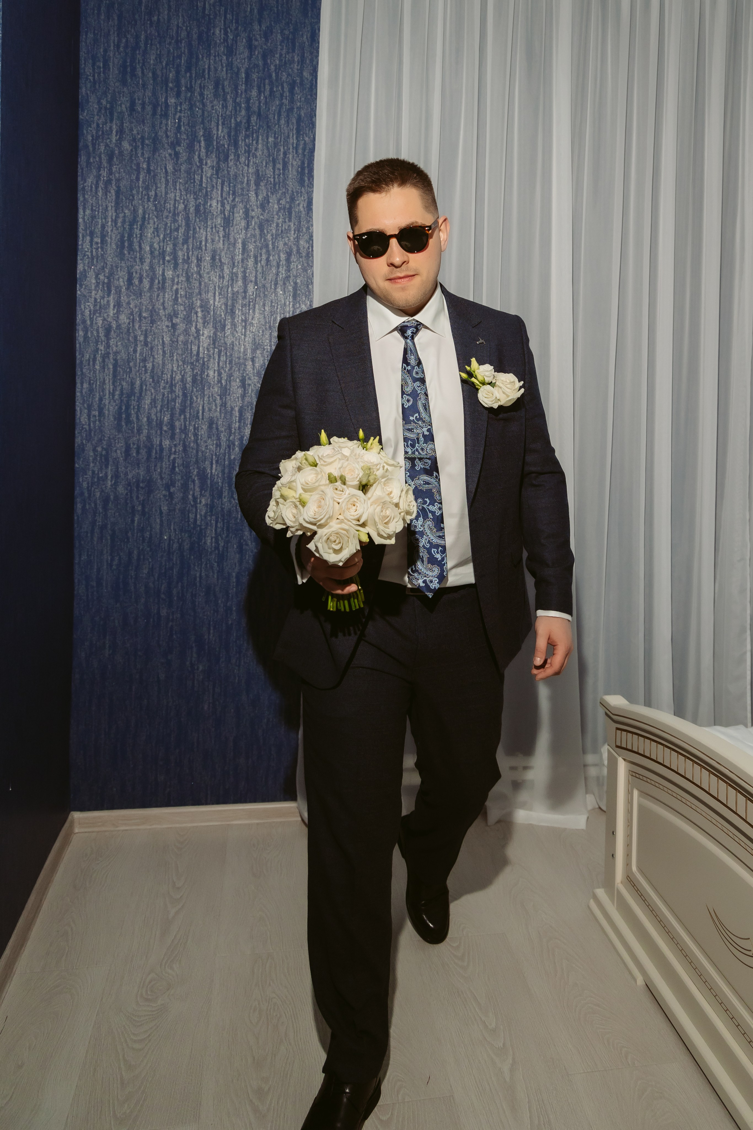 Свадьба К & Н. Свадебный Фотограф в Москве Гор Магтагян