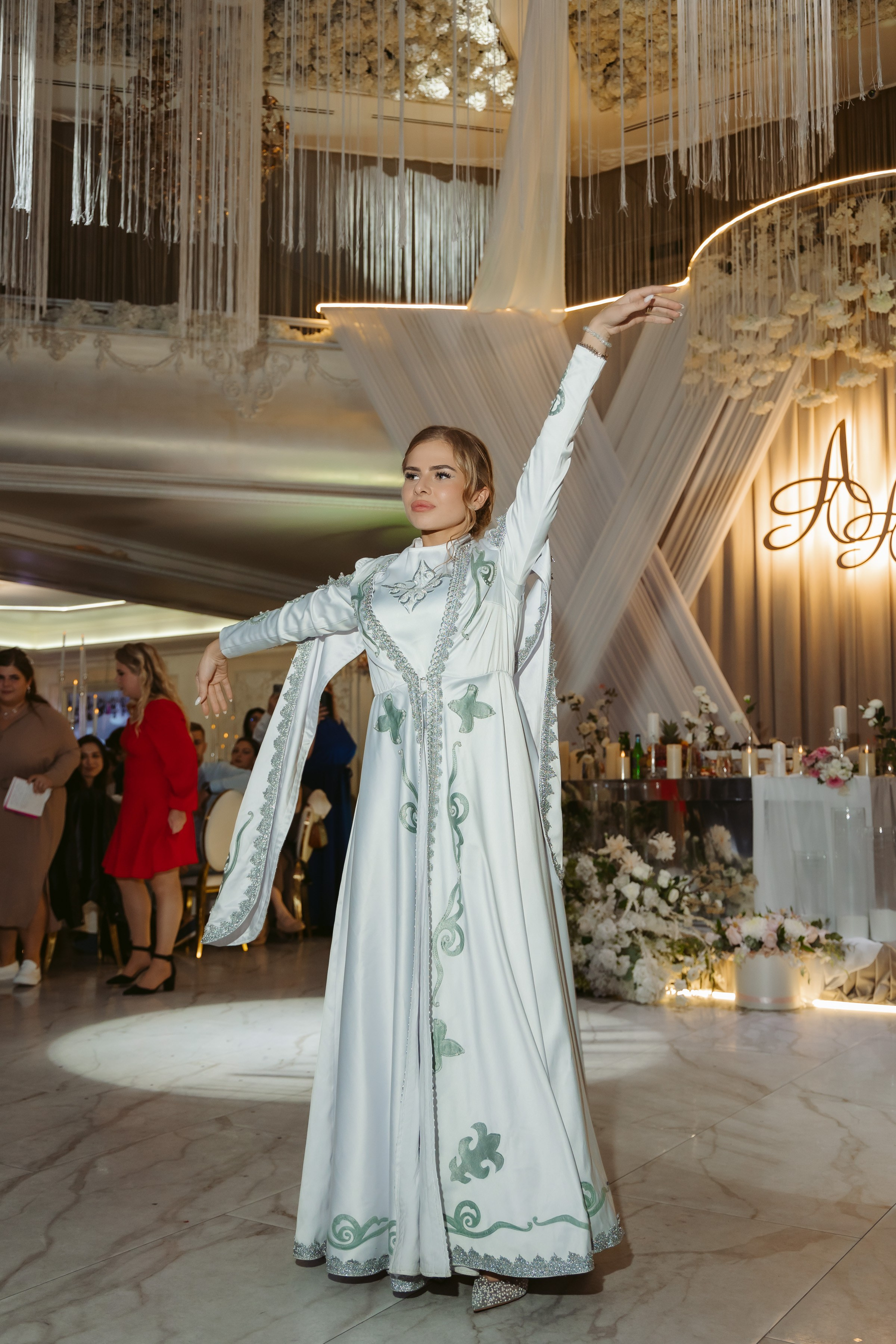 Свадьба А & А. Свадебный Фотограф в Москве Гор Магтагян