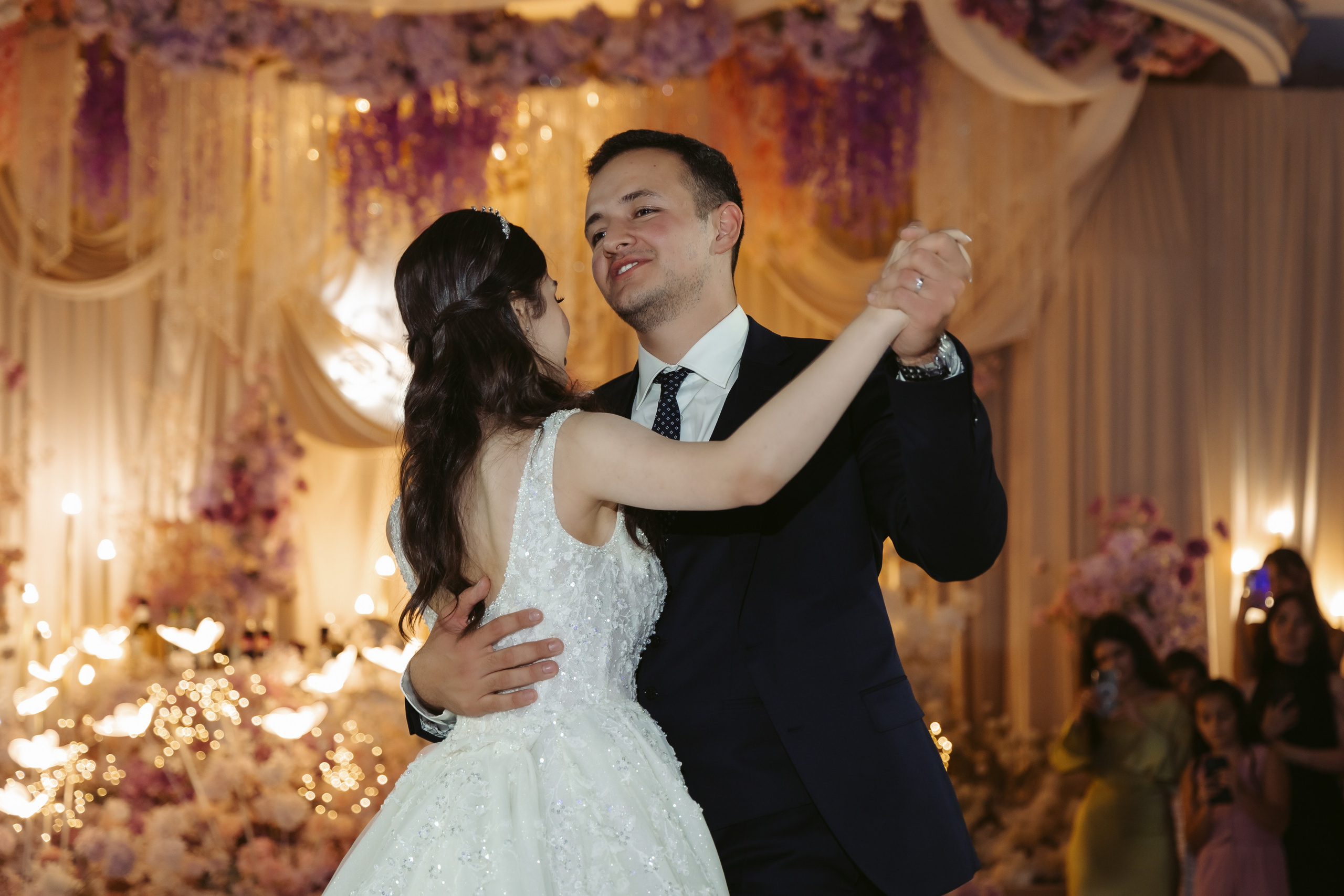 Свадьба С & К. Свадебный Фотограф в Москве Гор Магтагян