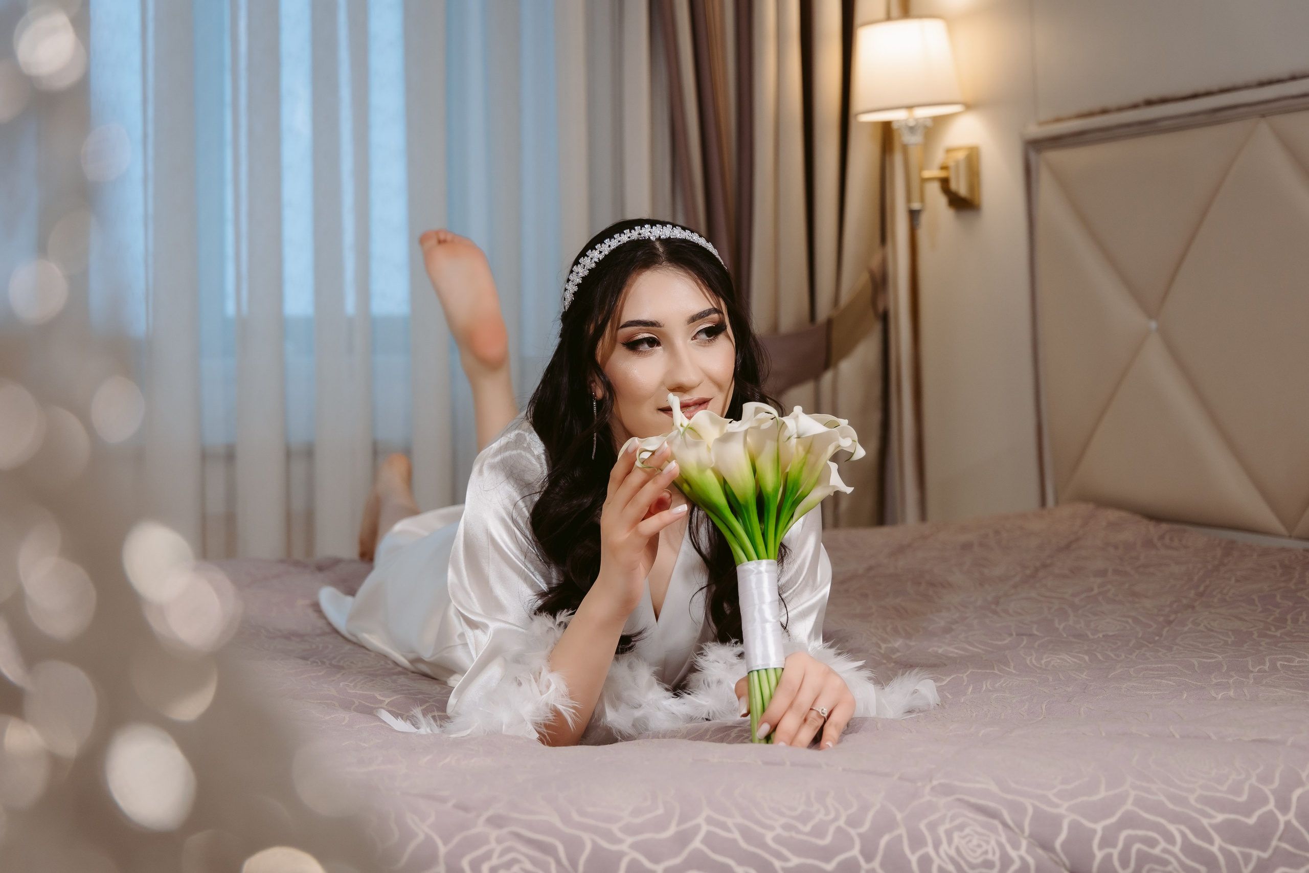 Свадьба С & Н. Свадебный Фотограф в Москве Гор Магтагян