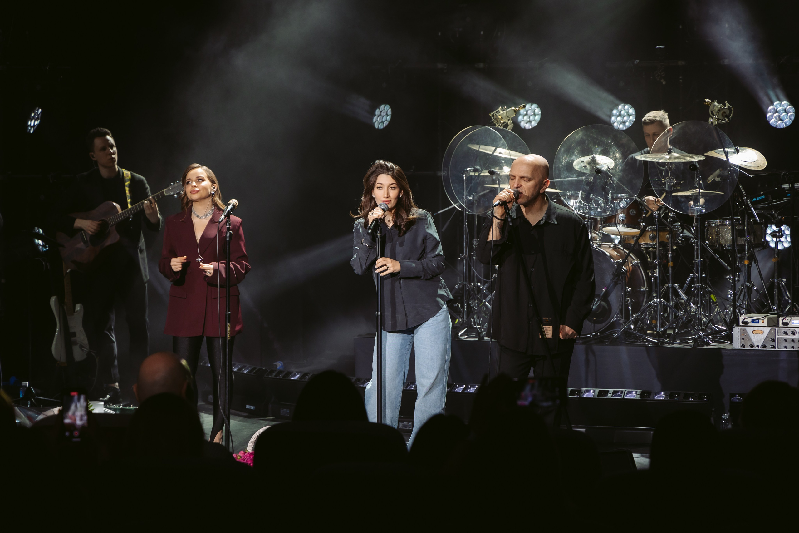 Группа Непара. Свадебный Фотограф в Москве Гор Магтагян