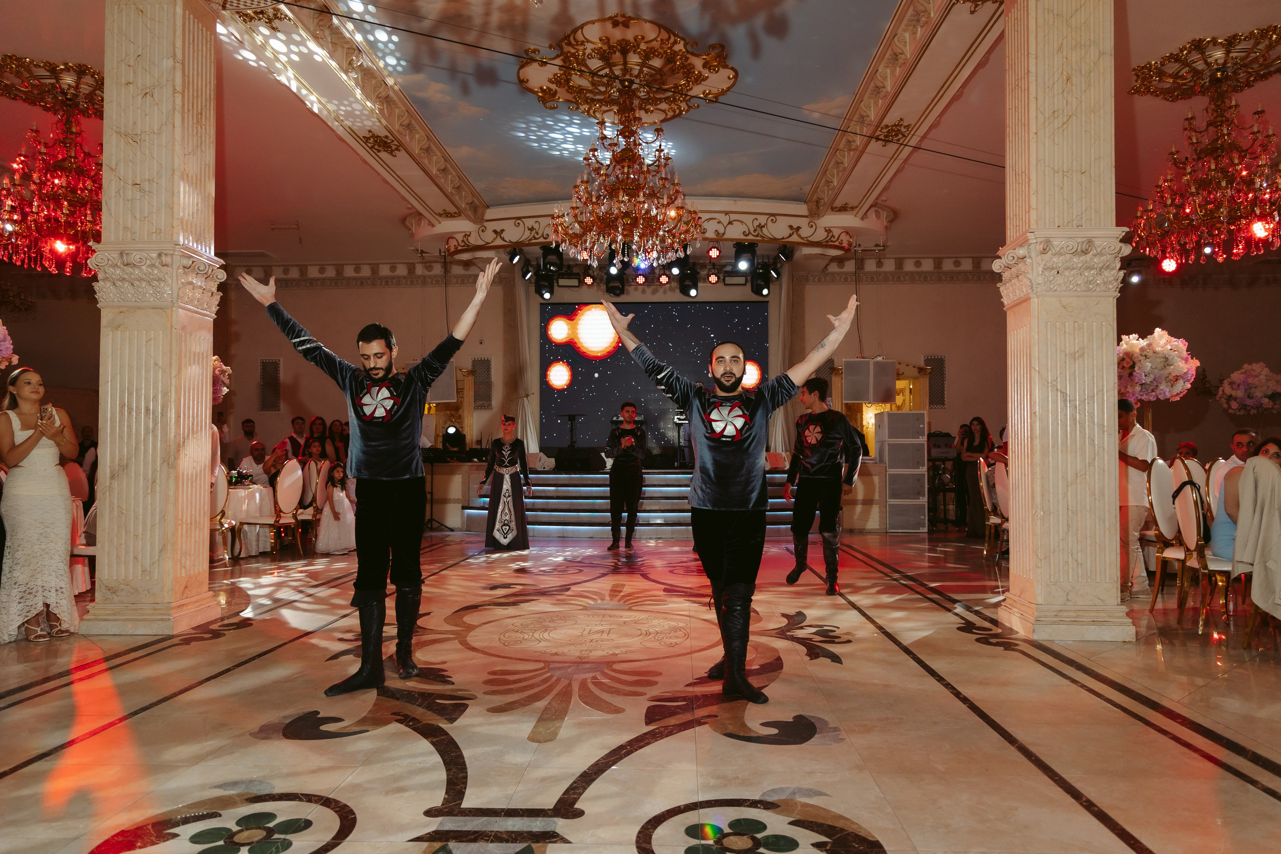 Свадьба С & К. Свадебный Фотограф в Москве Гор Магтагян