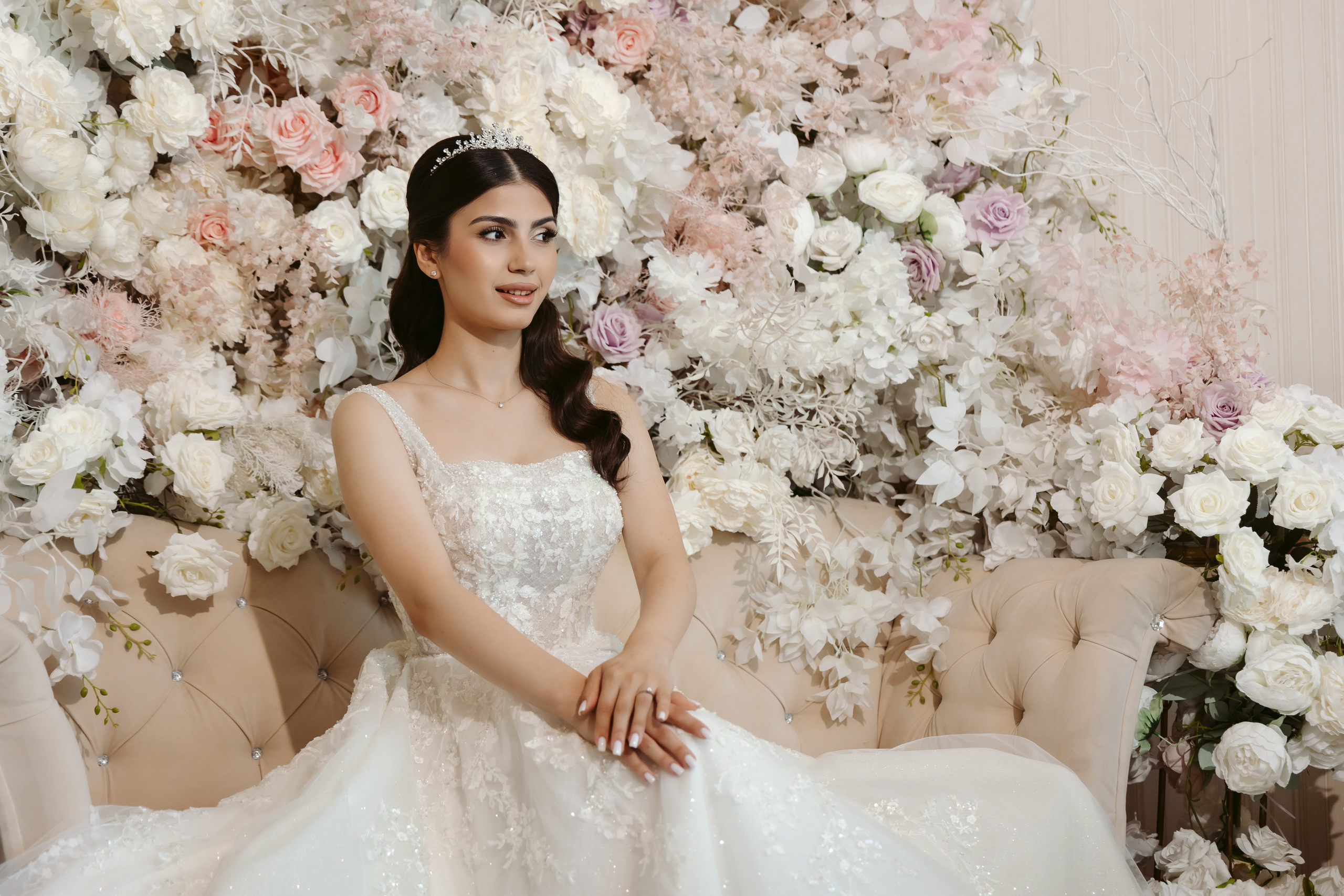 Свадьба С & К. Свадебный Фотограф в Москве Гор Магтагян