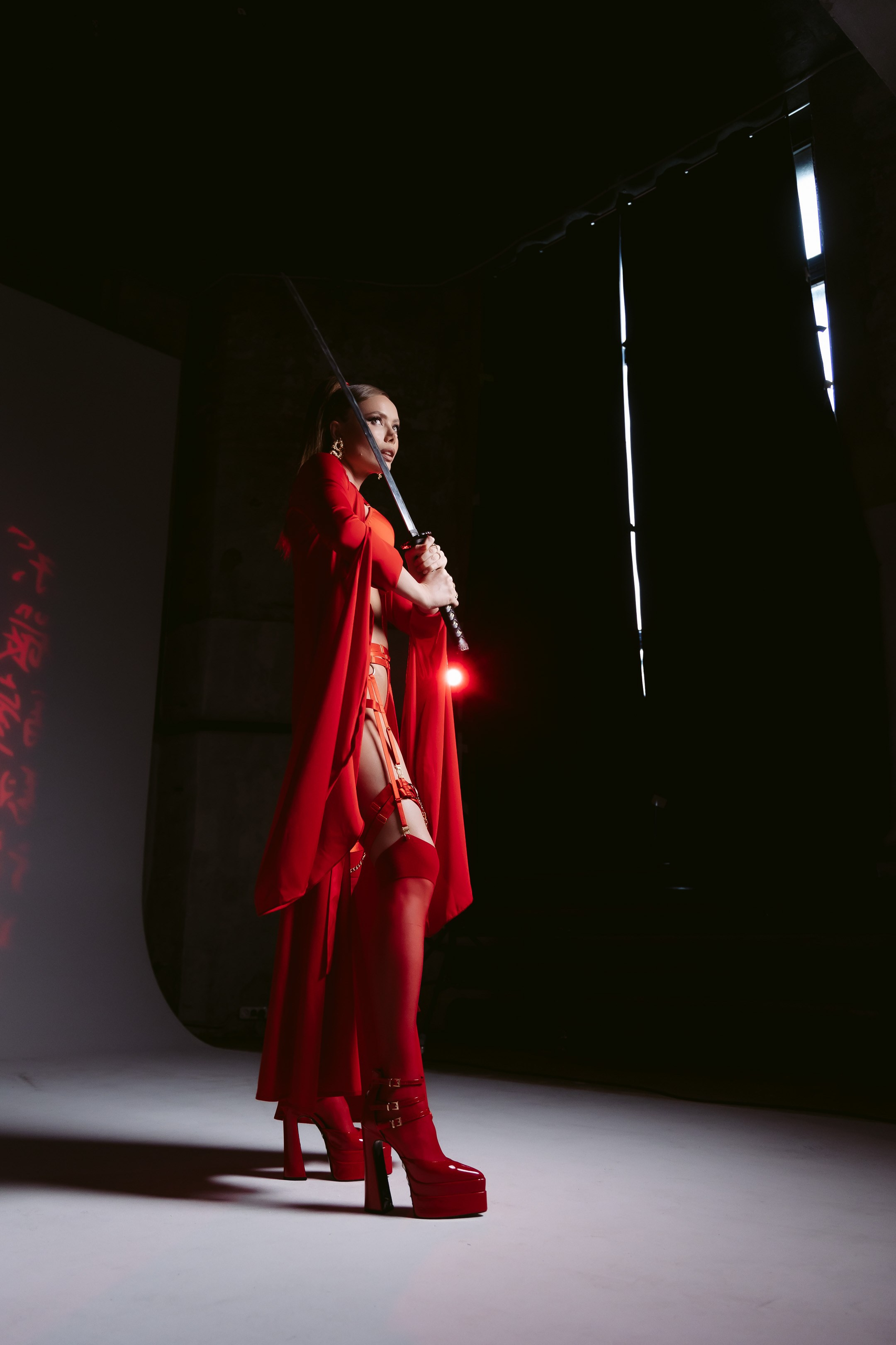 Samuray. Свадебный Фотограф в Москве Гор Магтагян