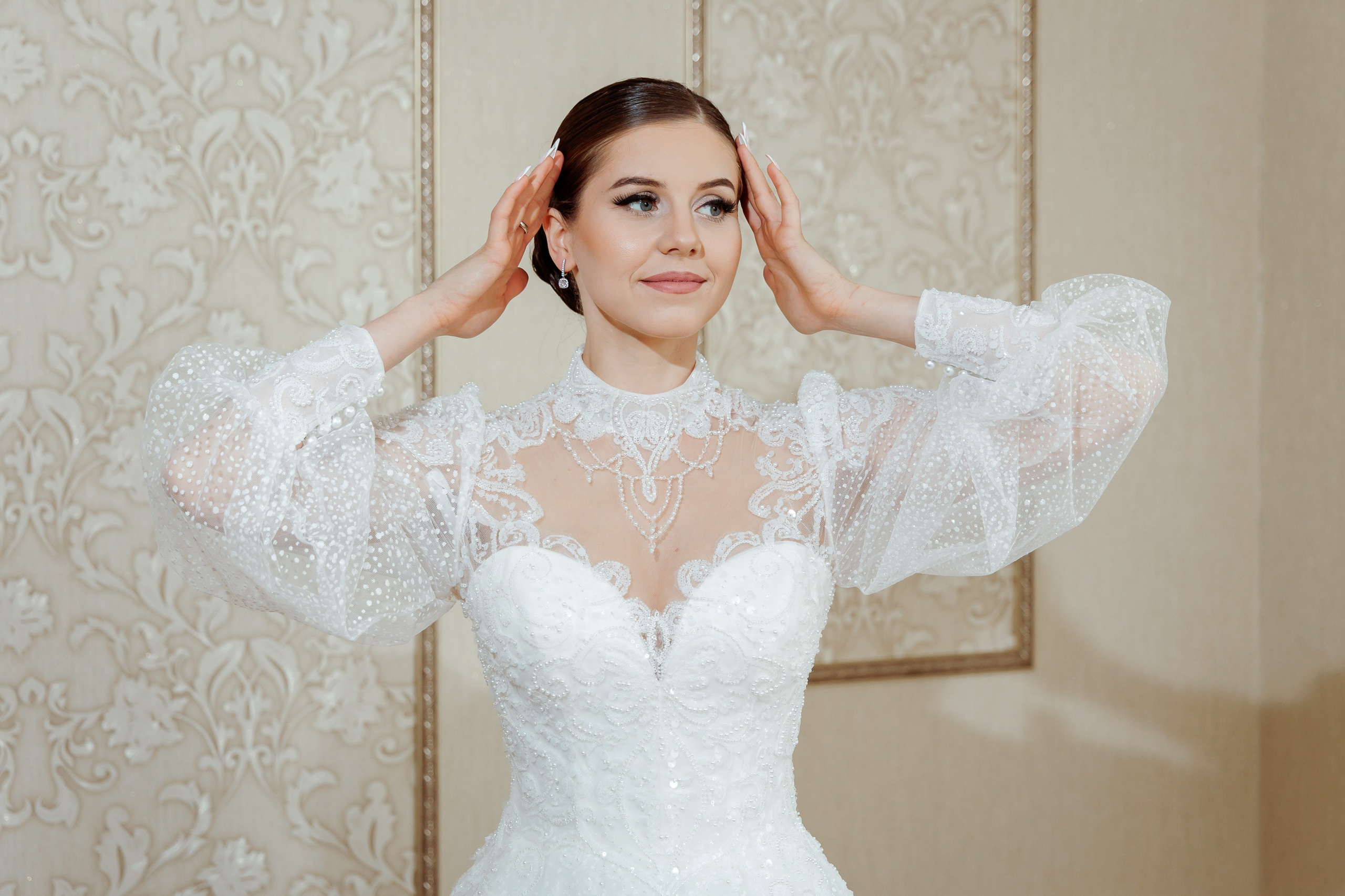 Свадьба Э & А. Свадебный Фотограф в Москве Гор Магтагян