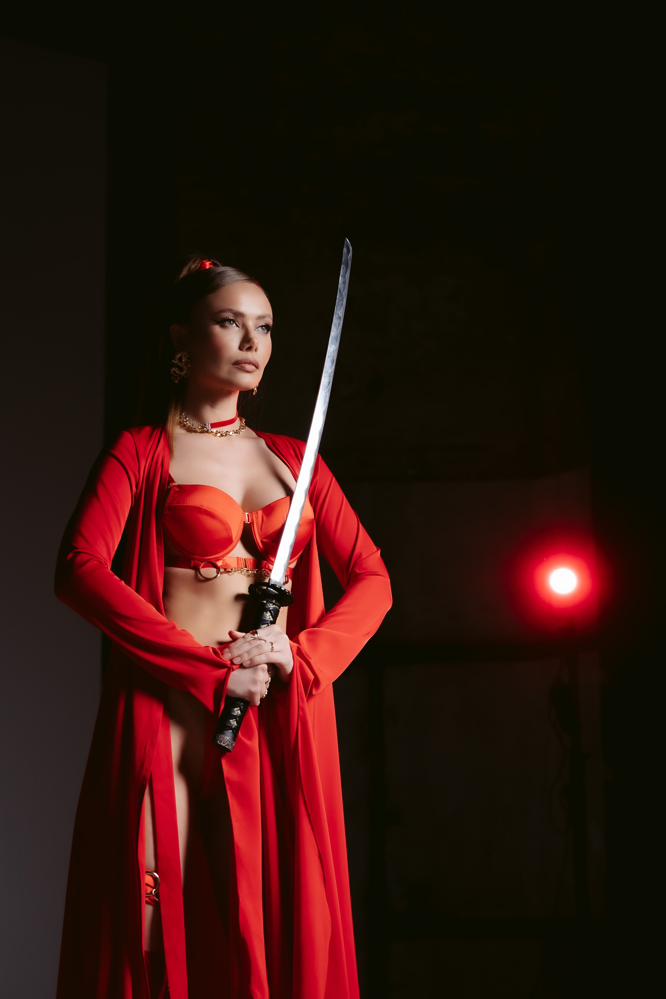 Samuray. Свадебный Фотограф в Москве Гор Магтагян