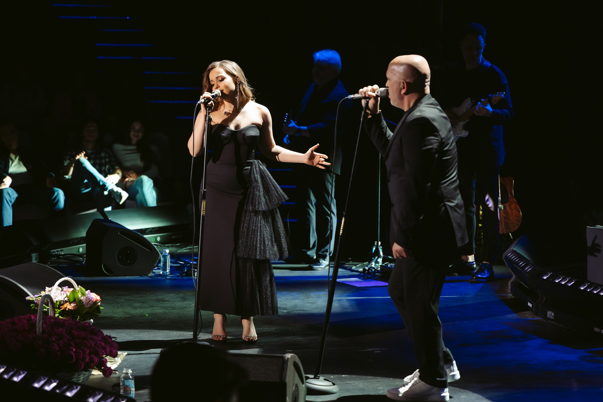 Группа Непара. Свадебный Фотограф в Москве Гор Магтагян