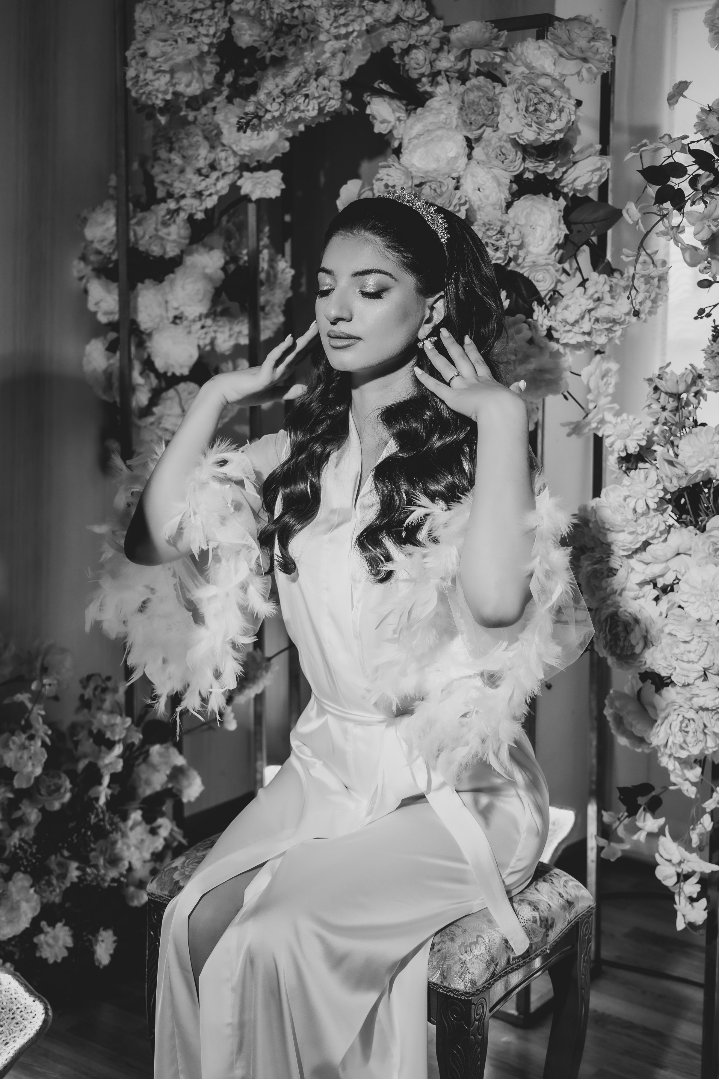 Свадьба Н & Т. Свадебный Фотограф в Москве Гор Магтагян