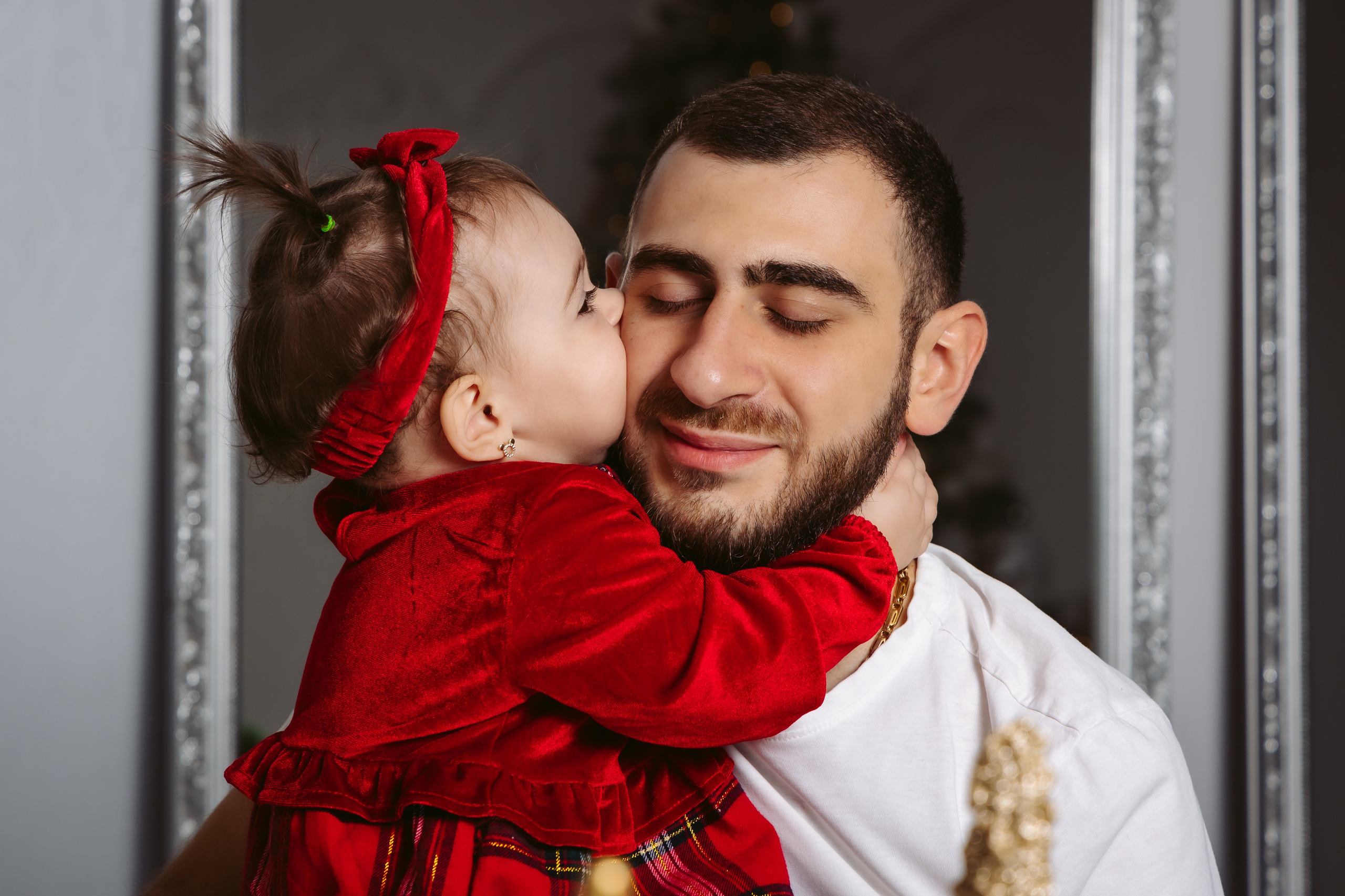 Новый Год 2025. Свадебный Фотограф в Москве Гор Магтагян