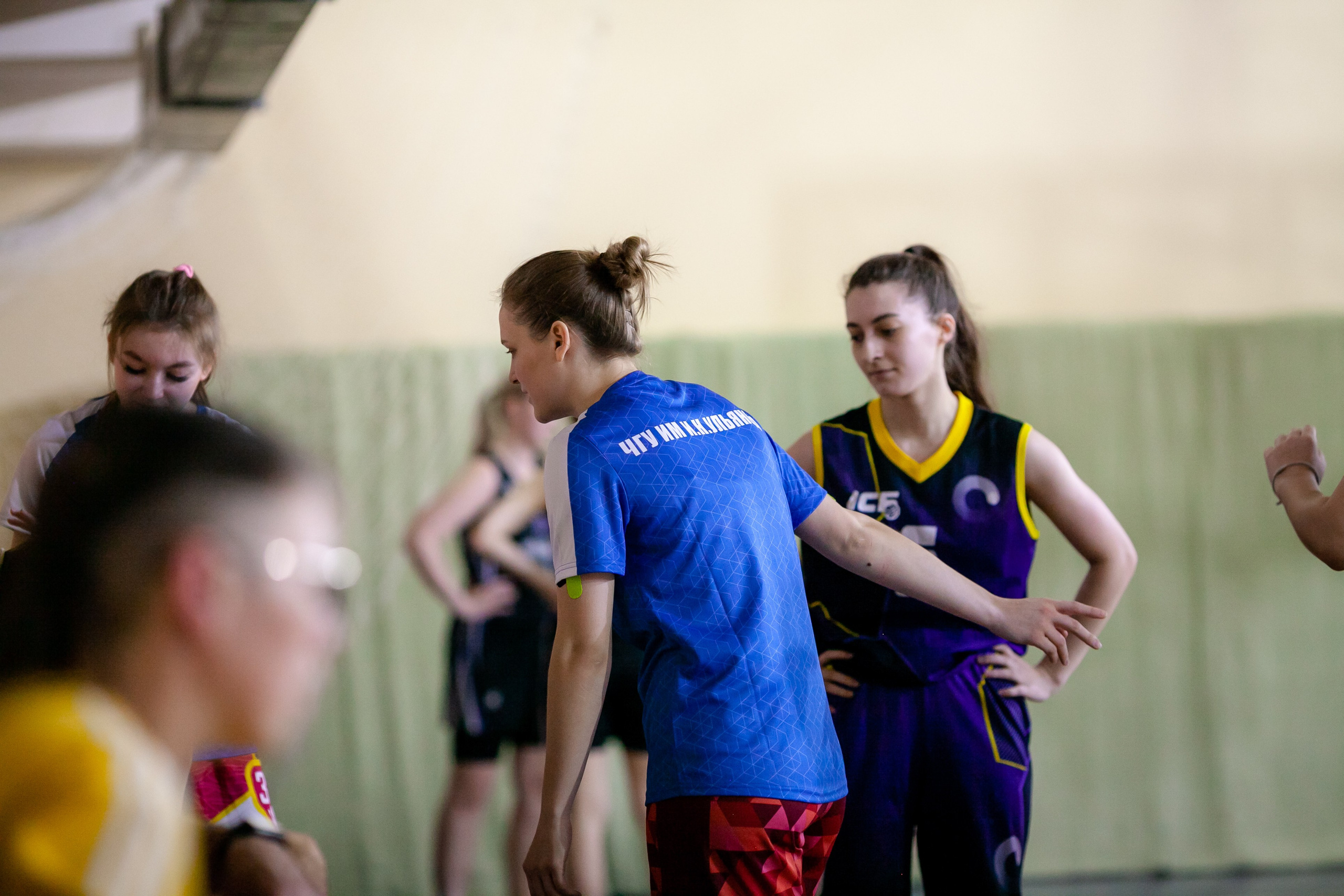 3×3. Фотография