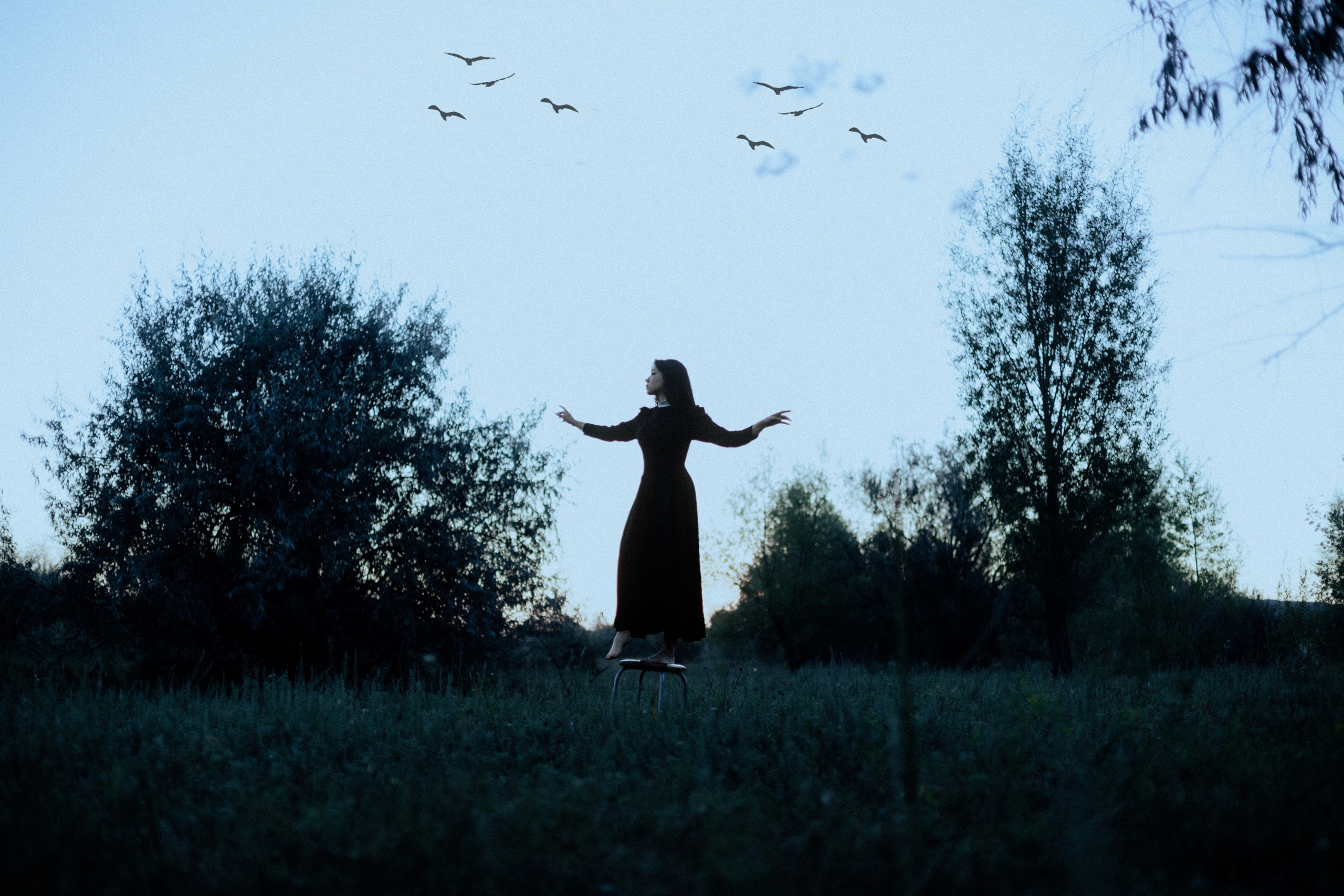 Работы. Индивидуальный фотограф в Оренбурге Кристина Студеникина