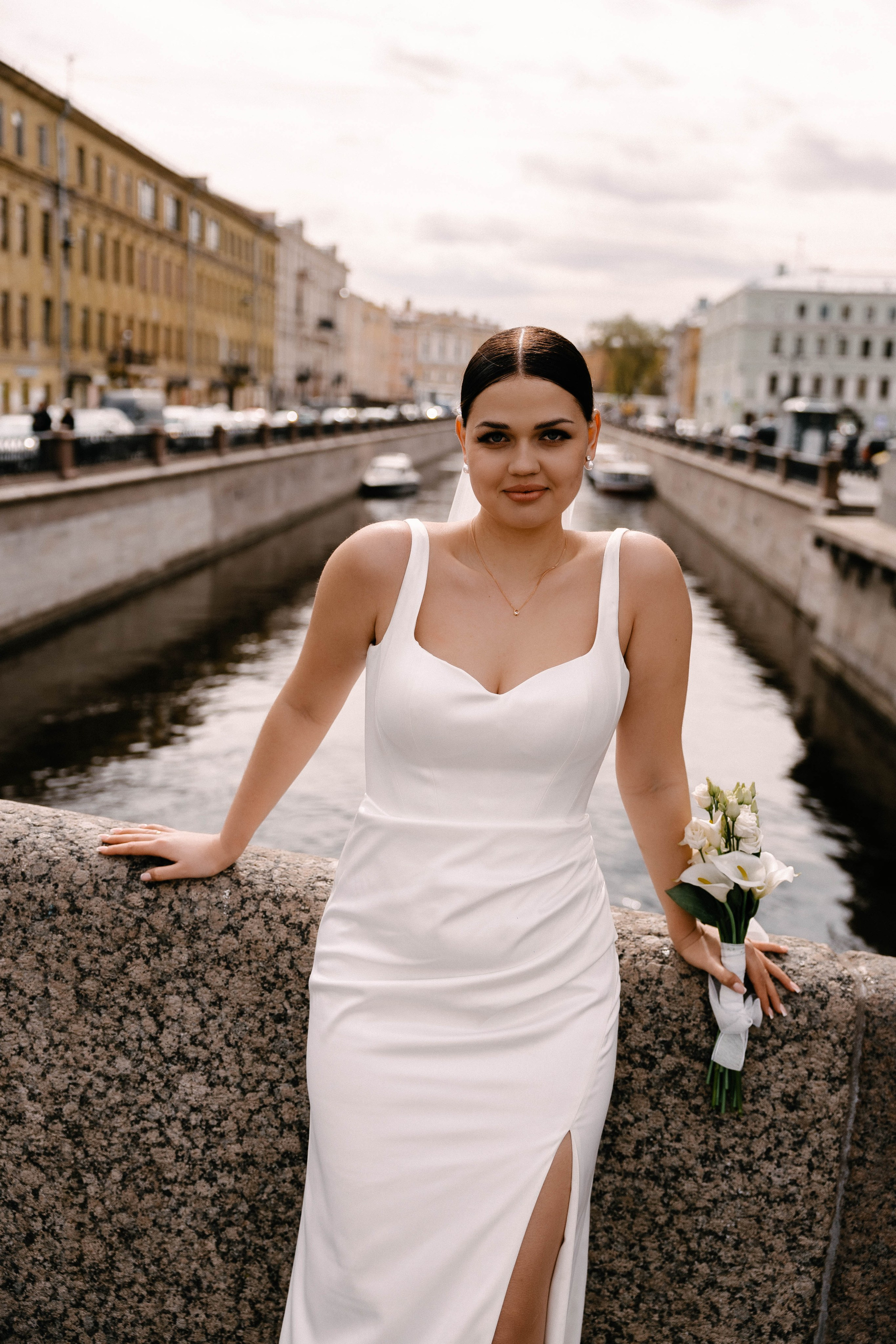 Виктория и Кирилл. Фотограф Veronika Potaseva