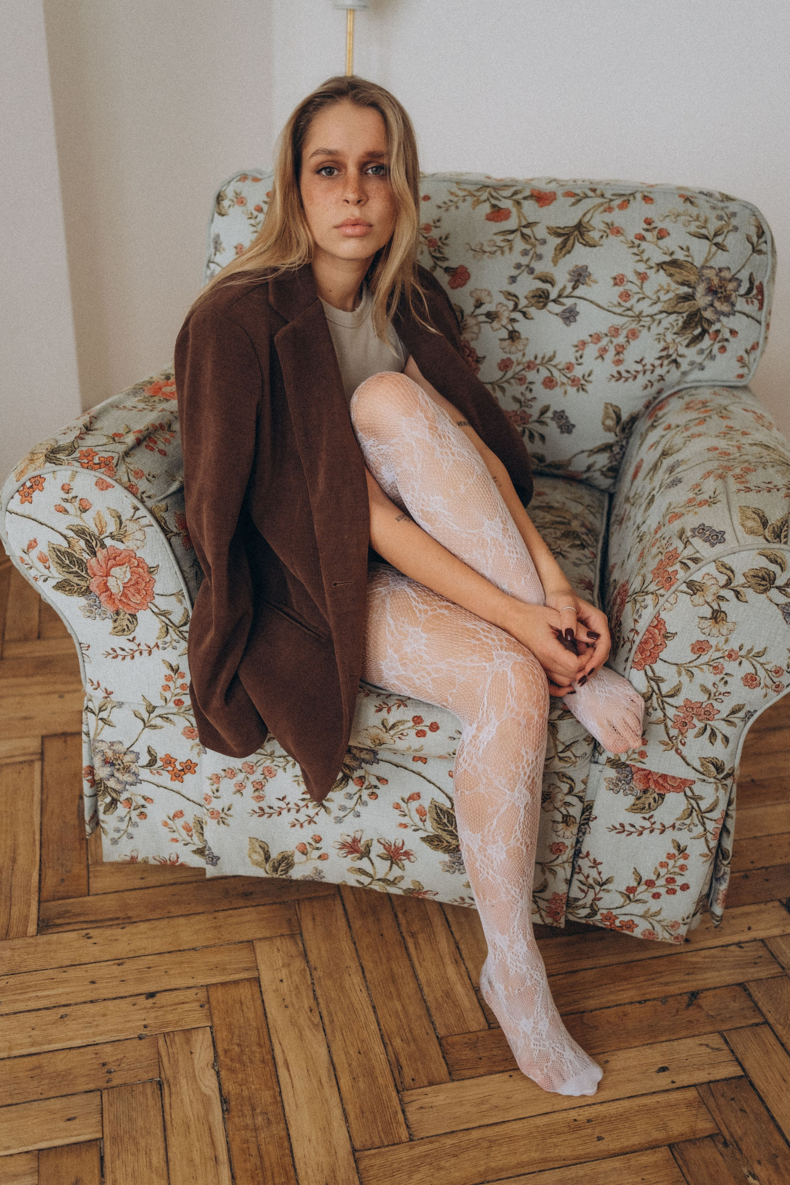 Виктория. Семейный фотограф и анималист в Москве Анна Иванова