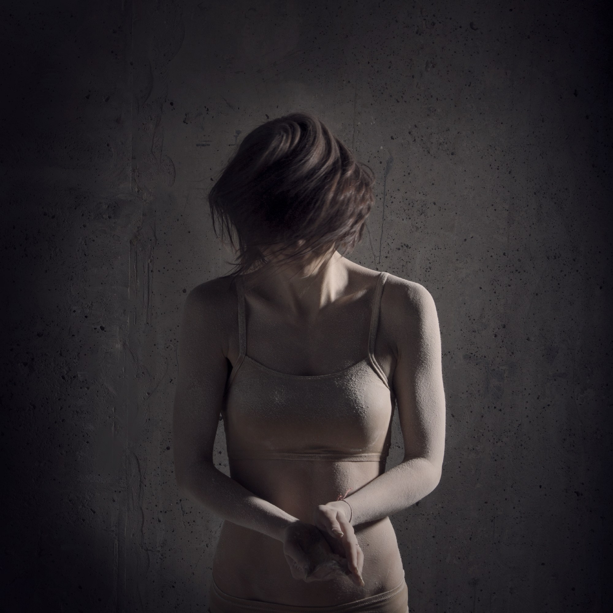 Галины фотосессии в студии. Необычные портретные фотосессии под ключ в Москве